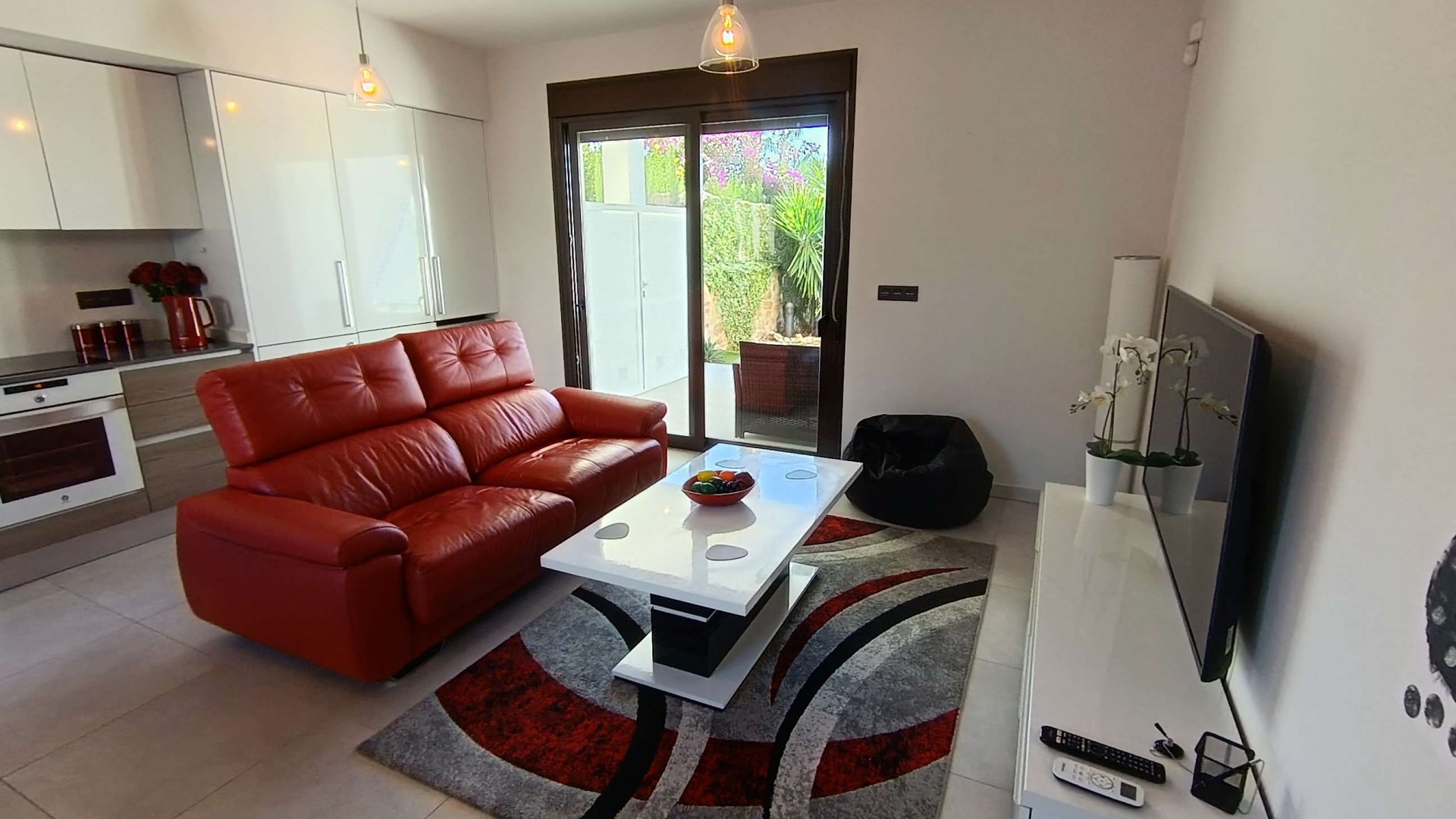 Sale - Apartment Flat -
La Finca Golf - La Finca Golf and Spa Resort