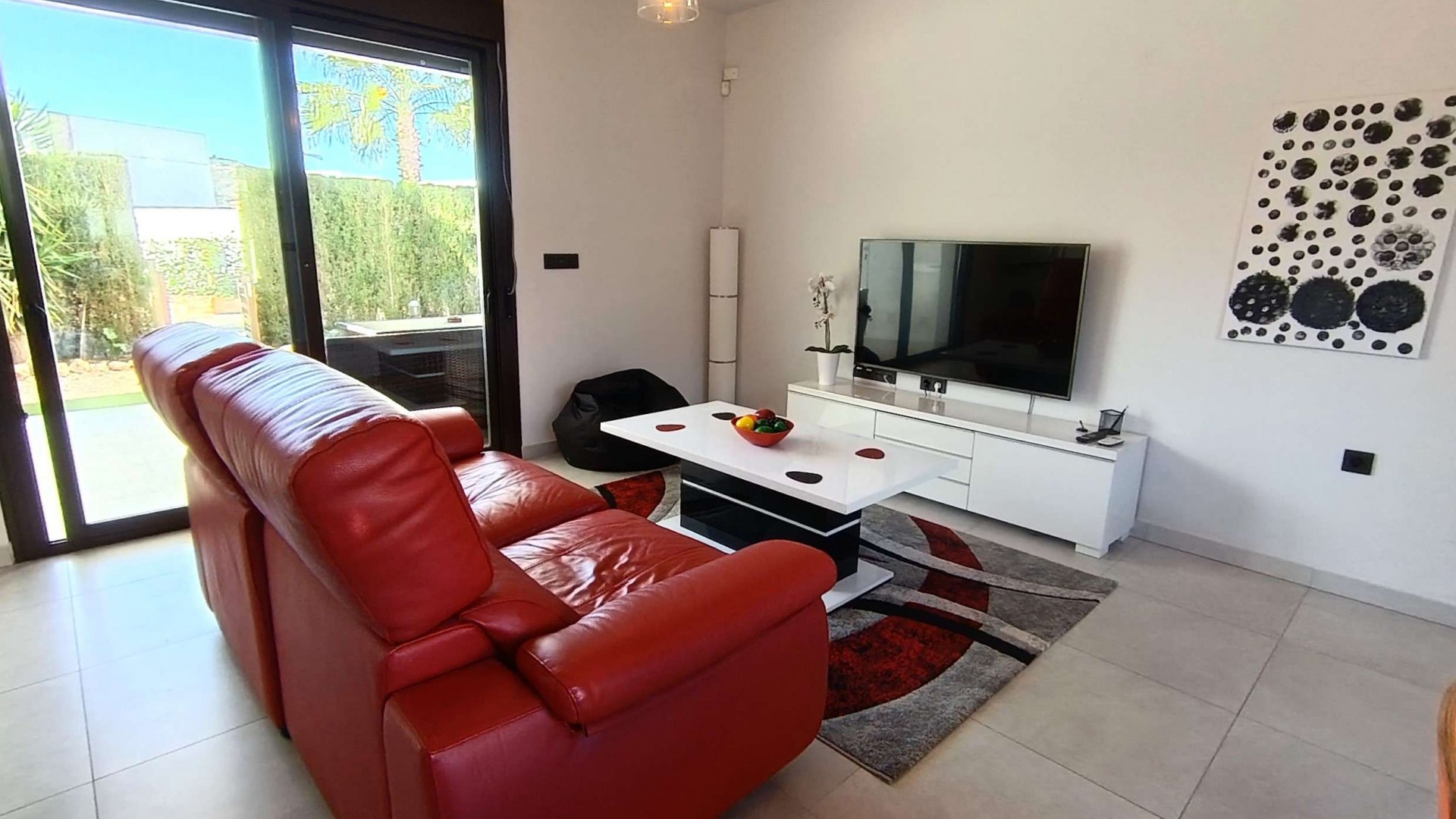 Sale - Apartment Flat -
La Finca Golf - La Finca Golf and Spa Resort