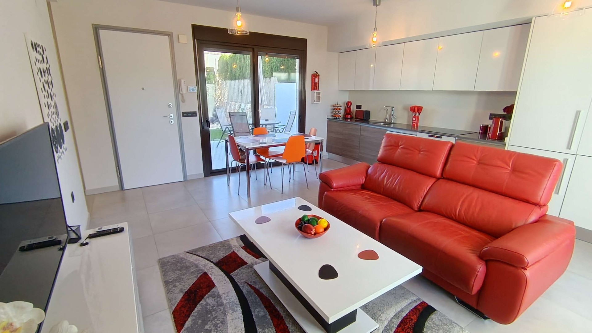 Sale - Apartment Flat -
La Finca Golf - La Finca Golf and Spa Resort