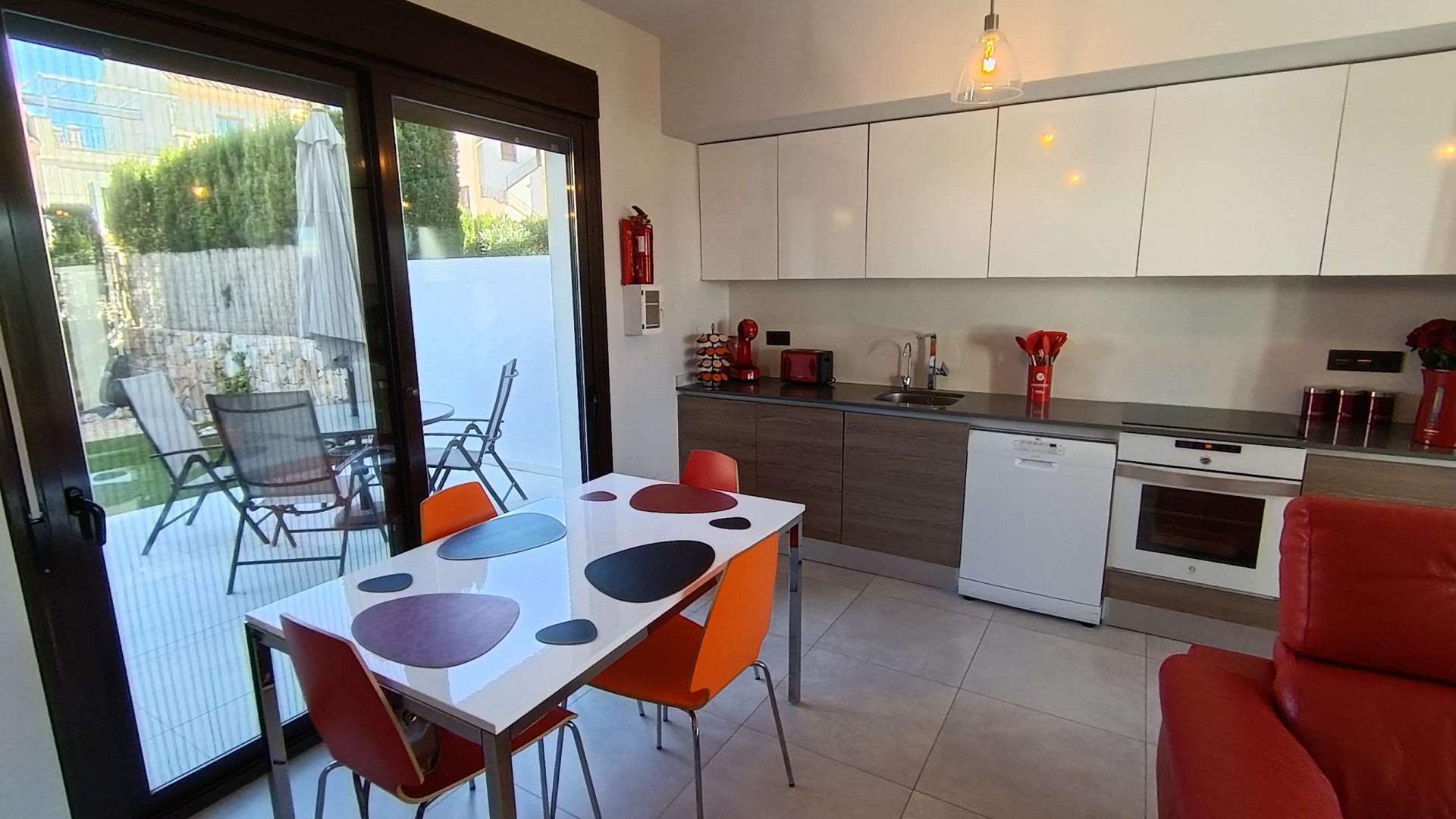 Sale - Apartment Flat -
La Finca Golf - La Finca Golf and Spa Resort