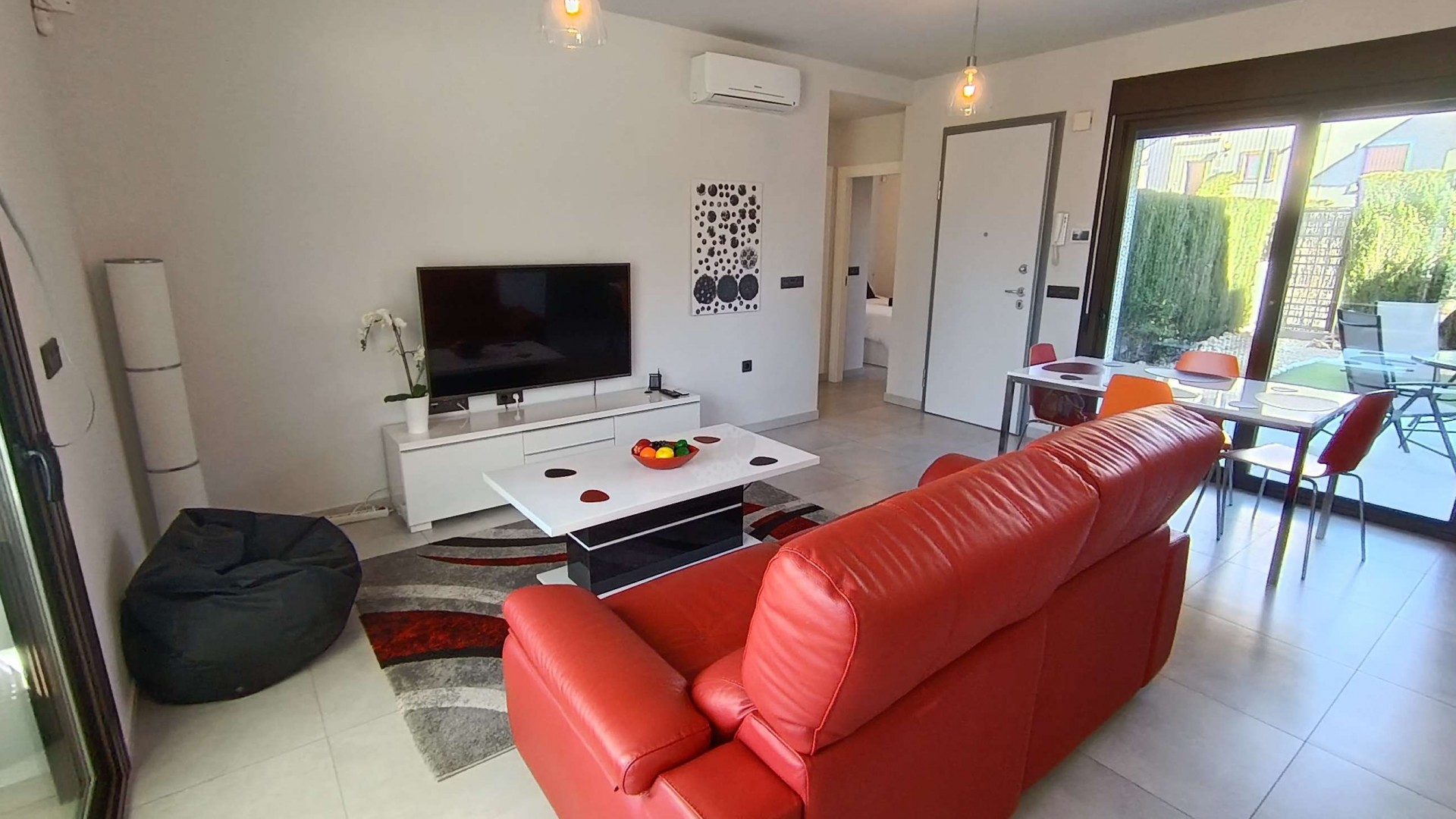 Sale - Apartment Flat -
La Finca Golf - La Finca Golf and Spa Resort