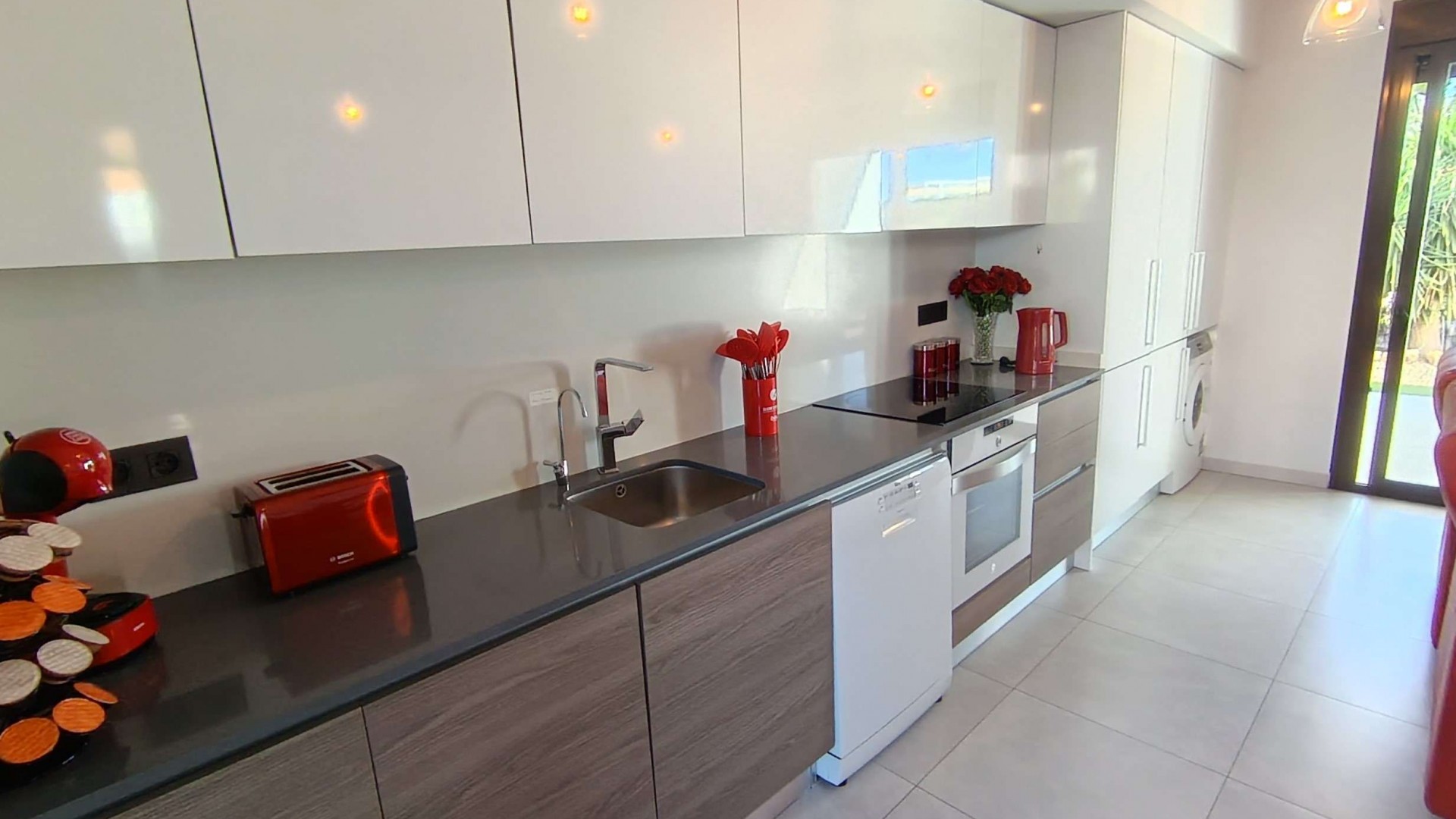 Sale - Apartment Flat -
La Finca Golf - La Finca Golf and Spa Resort