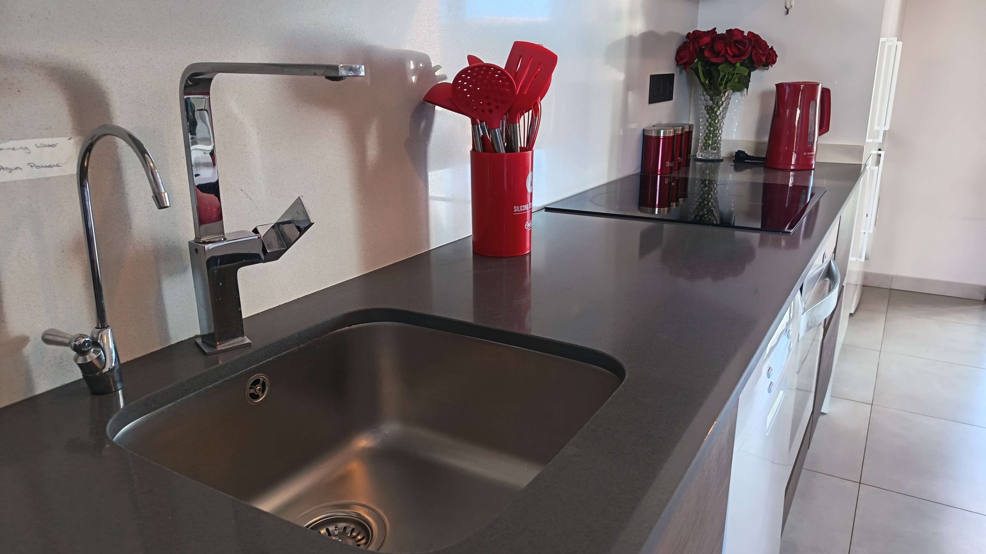 Sale - Apartment Flat -
La Finca Golf - La Finca Golf and Spa Resort