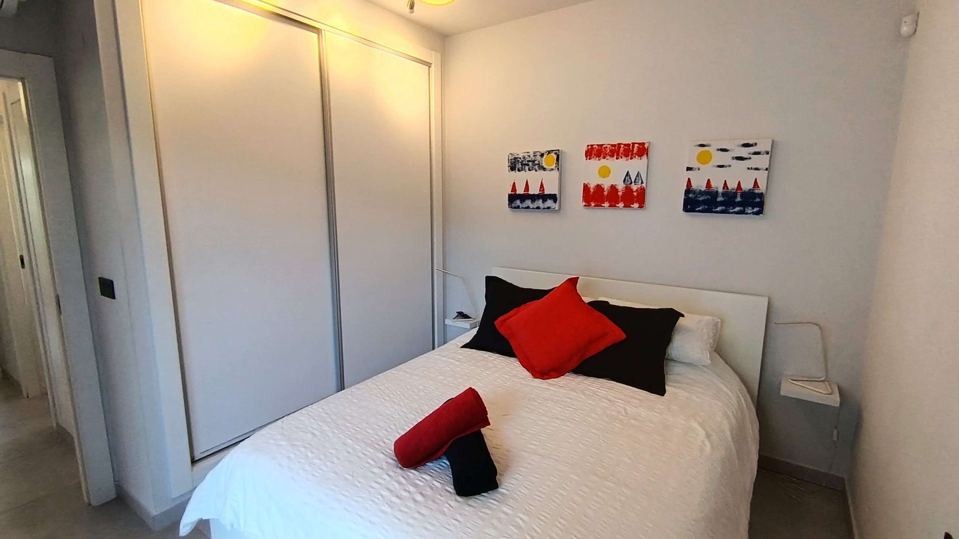 Sale - Apartment Flat -
La Finca Golf - La Finca Golf and Spa Resort