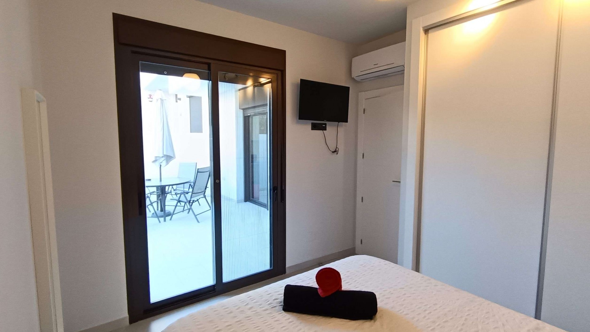 Sale - Apartment Flat -
La Finca Golf - La Finca Golf and Spa Resort