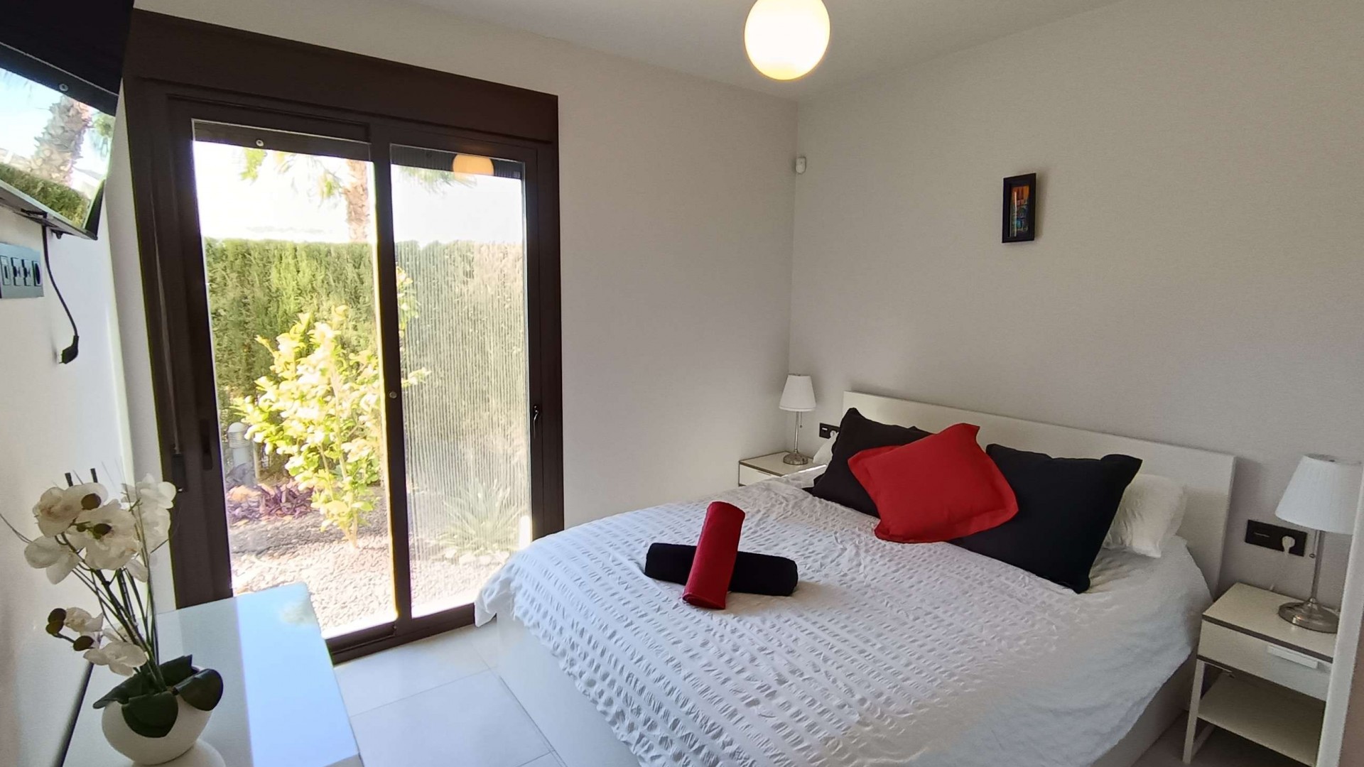 Sale - Apartment Flat -
La Finca Golf - La Finca Golf and Spa Resort
