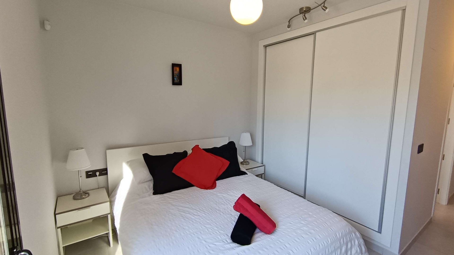 Sale - Apartment Flat -
La Finca Golf - La Finca Golf and Spa Resort