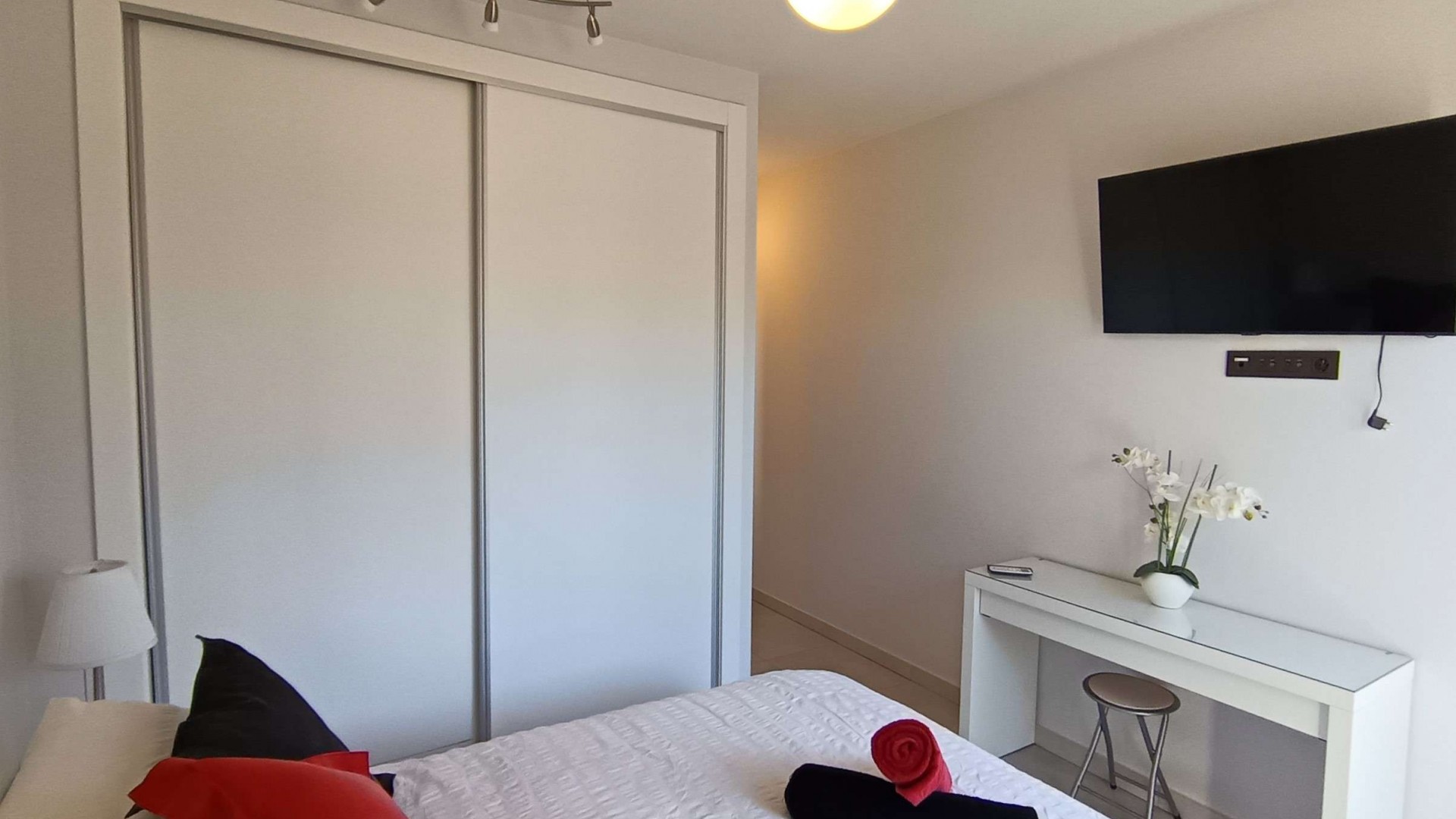 Sale - Apartment Flat -
La Finca Golf - La Finca Golf and Spa Resort