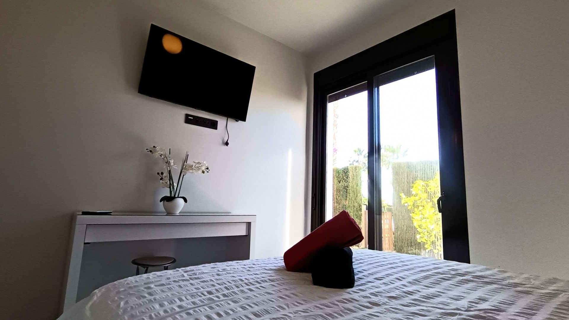 Sale - Apartment Flat -
La Finca Golf - La Finca Golf and Spa Resort