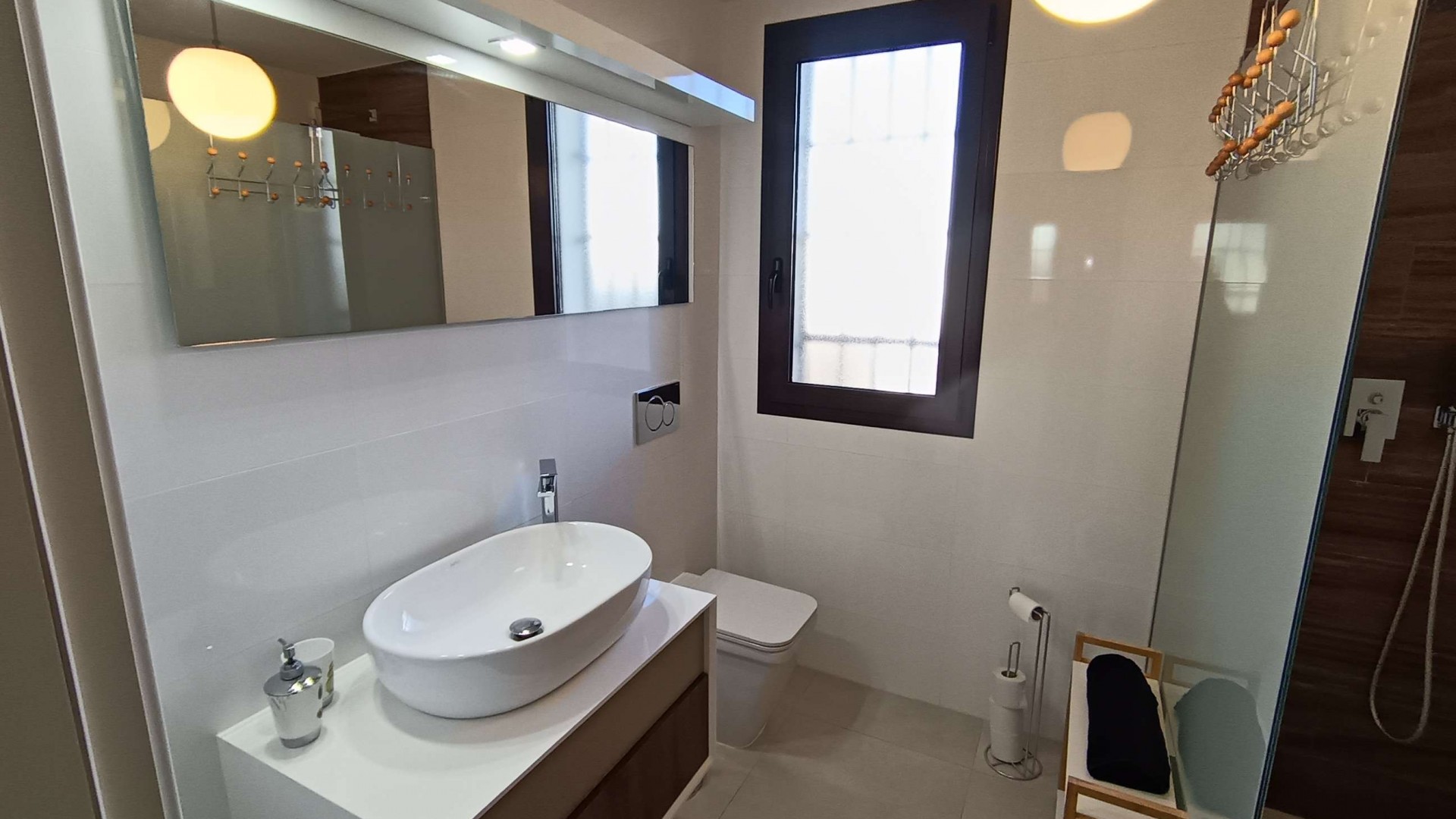 Sale - Apartment Flat -
La Finca Golf - La Finca Golf and Spa Resort