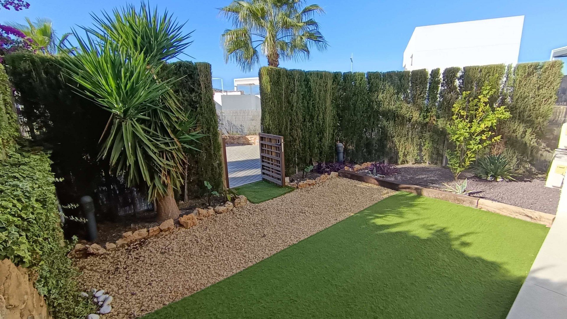 Sale - Apartment Flat -
La Finca Golf - La Finca Golf and Spa Resort