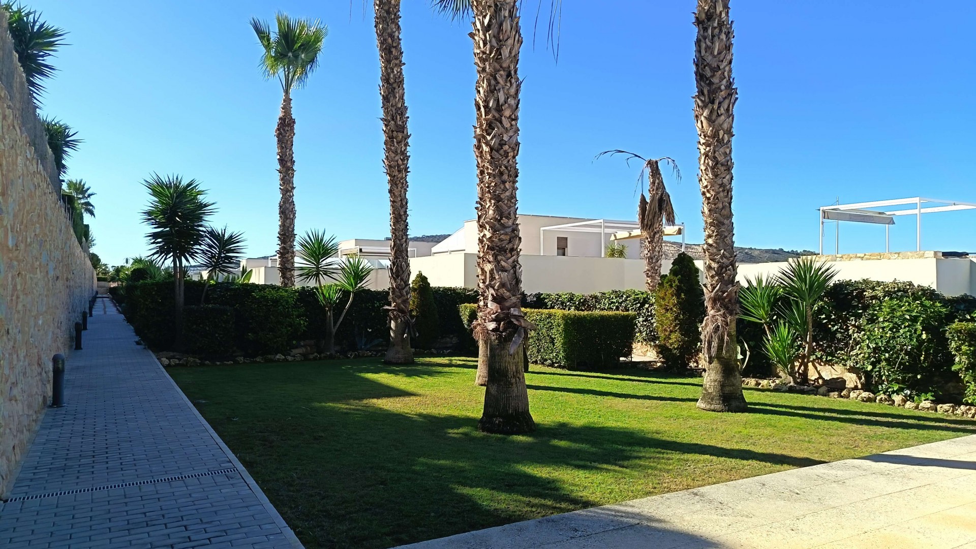 Sale - Apartment Flat -
La Finca Golf - La Finca Golf and Spa Resort