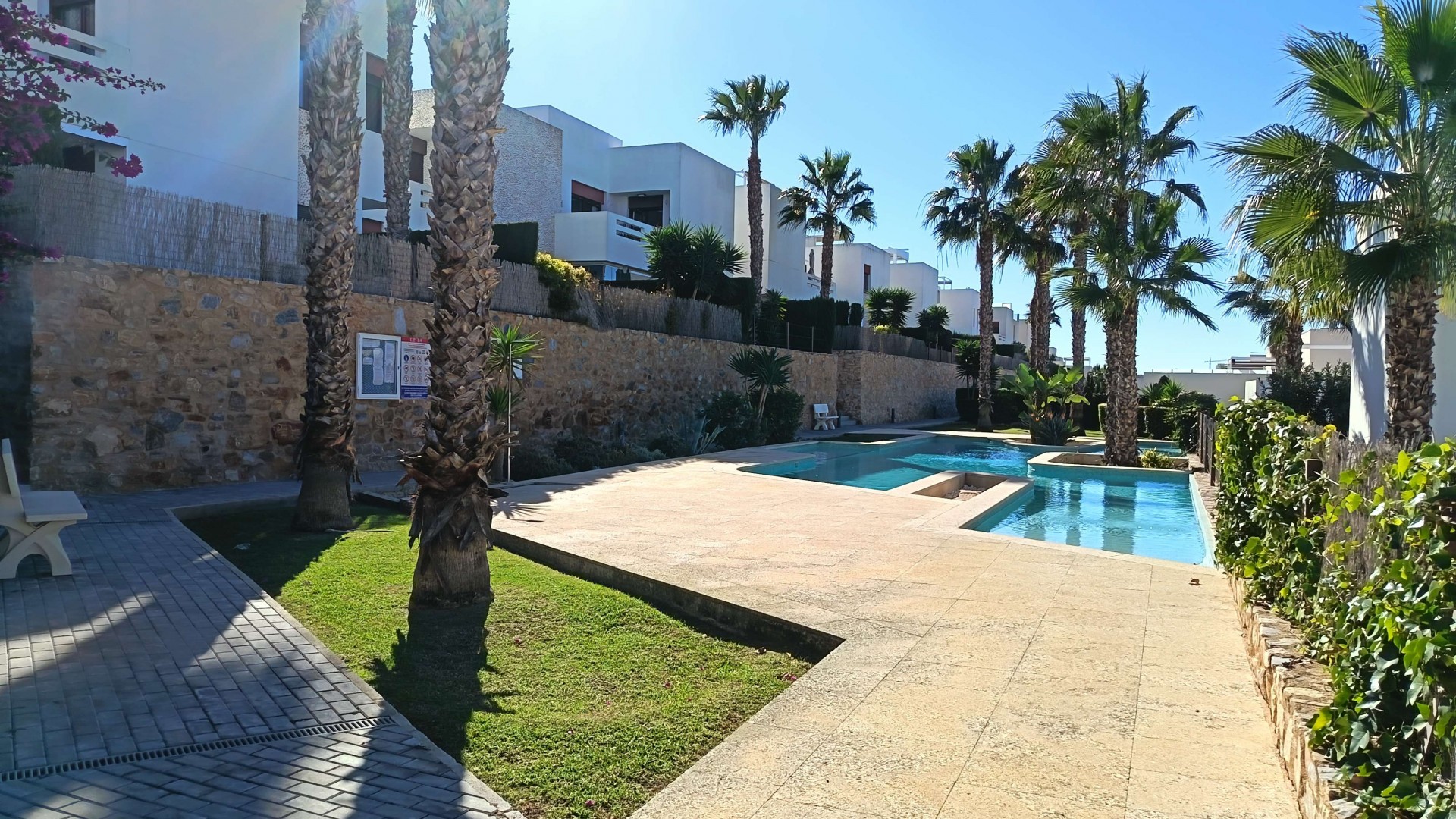 Sale - Apartment Flat -
La Finca Golf - La Finca Golf and Spa Resort