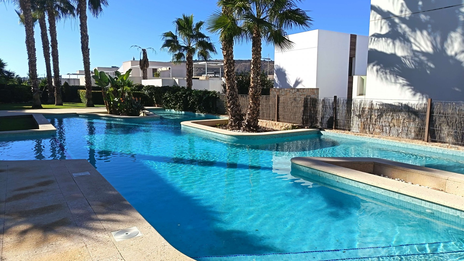 Sale - Apartment Flat -
La Finca Golf - La Finca Golf and Spa Resort