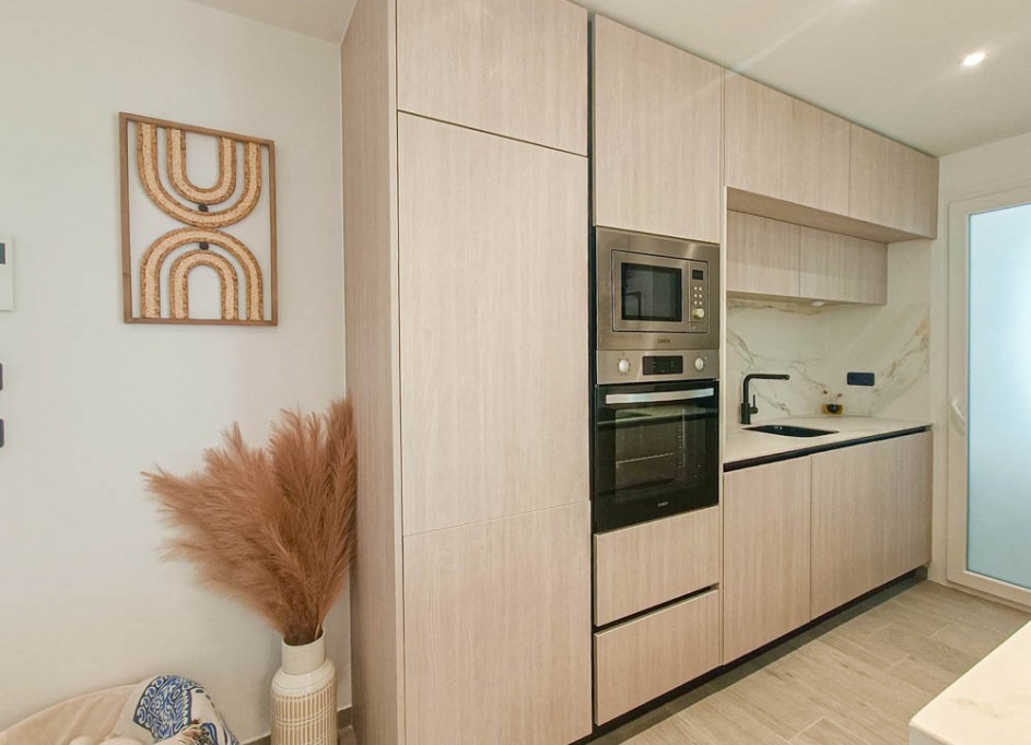 Sale - Apartment Flat -
La Finca Golf - La Finca Golf and Spa Resort