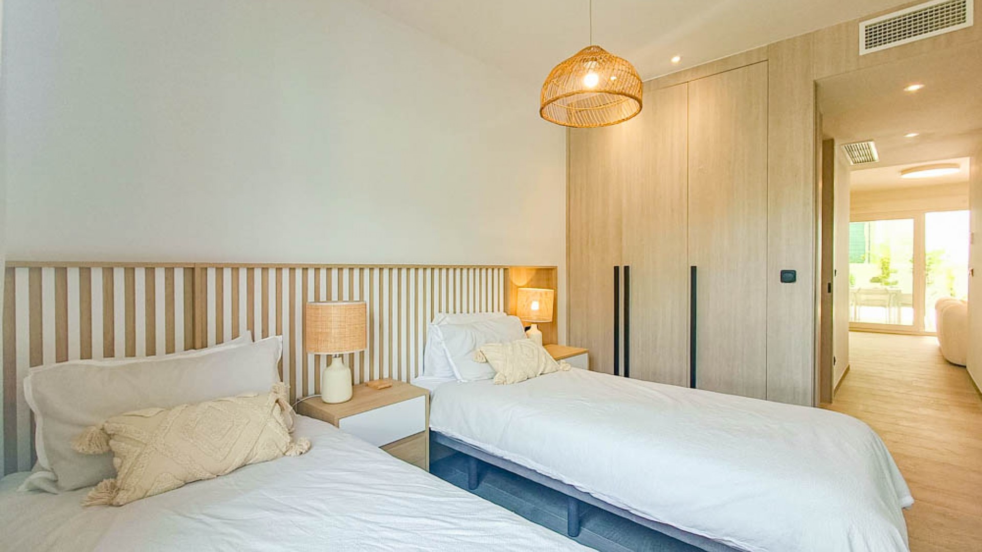 Sale - Apartment Flat -
La Finca Golf - La Finca Golf and Spa Resort