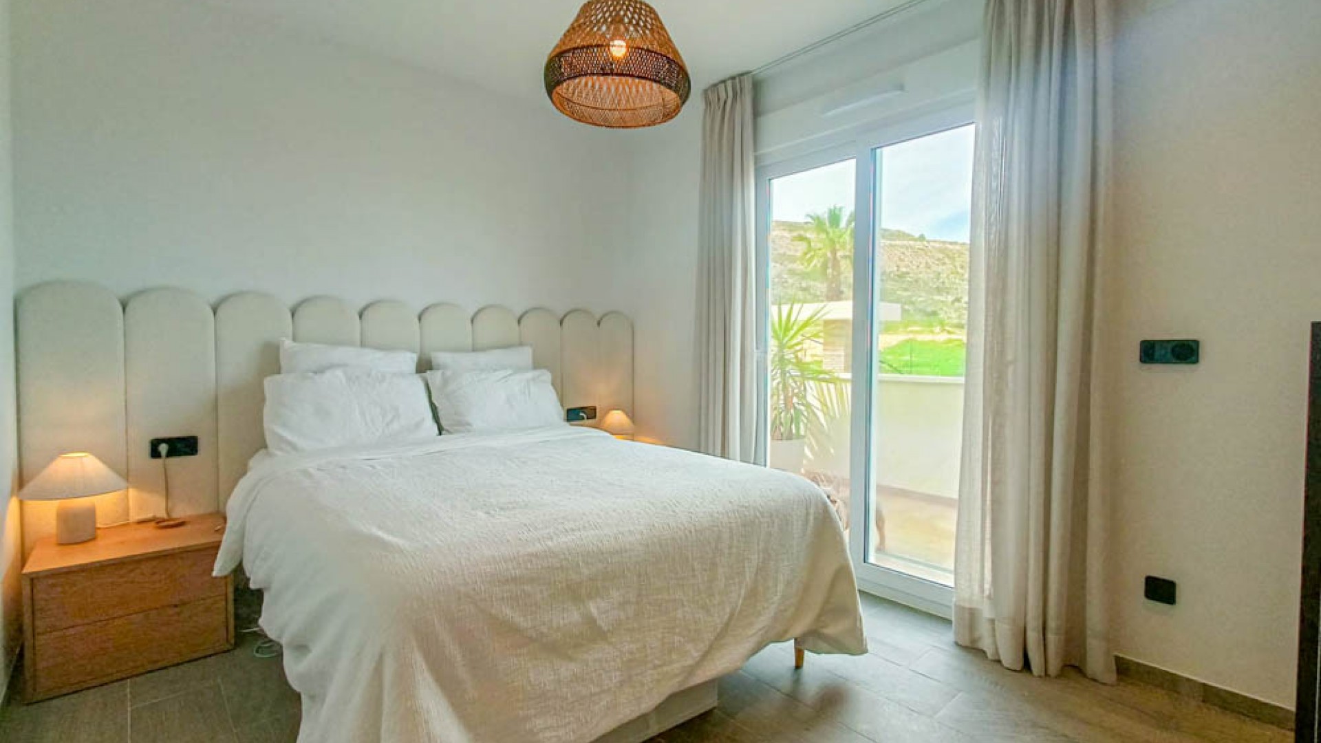 Sale - Apartment Flat -
La Finca Golf - La Finca Golf and Spa Resort