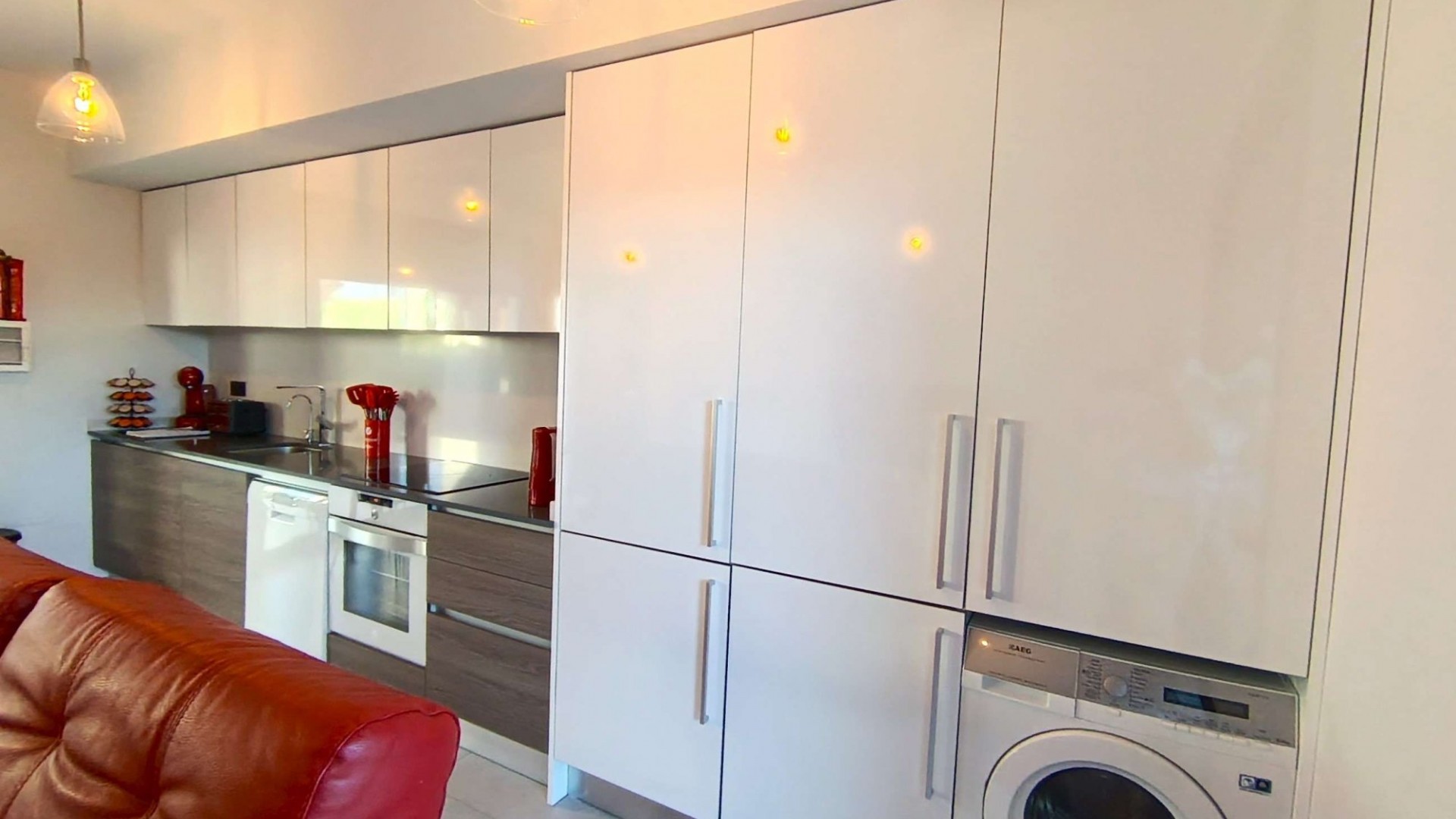 Sale - Apartment Flat -
La Finca Golf - La Finca Golf and Spa Resort