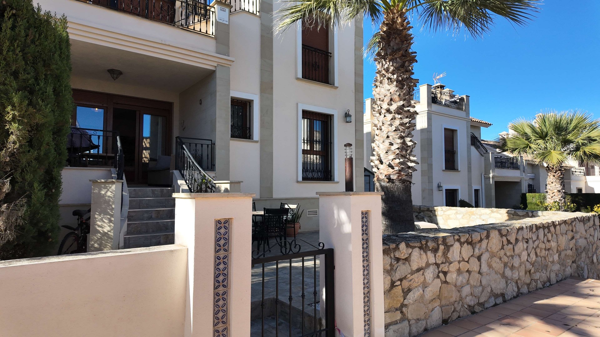 Sale - Apartment Flat -
La Finca Golf - La Finca Golf and Spa Resort