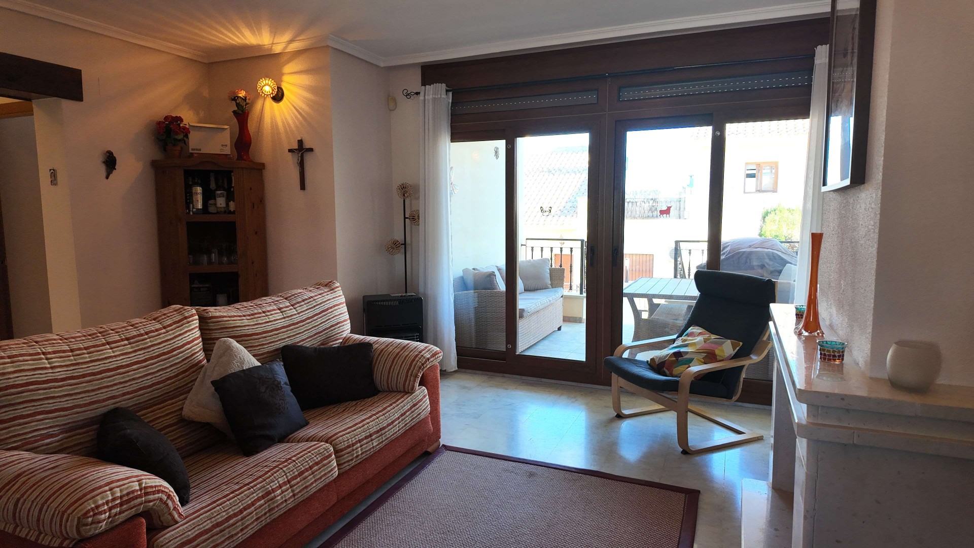Sale - Apartment Flat -
La Finca Golf - La Finca Golf and Spa Resort