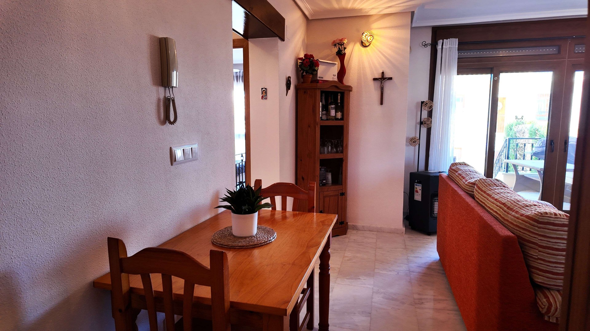 Sale - Apartment Flat -
La Finca Golf - La Finca Golf and Spa Resort