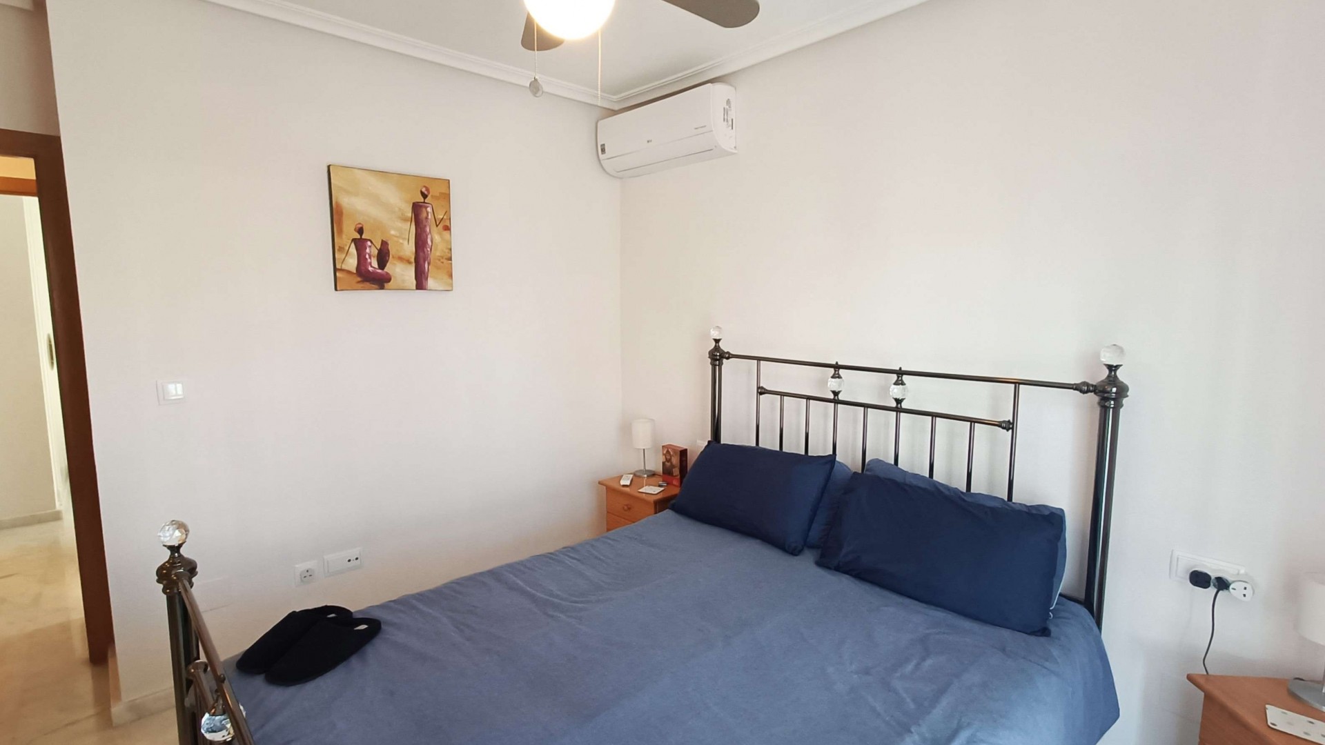 Sale - Apartment Flat -
La Finca Golf - La Finca Golf and Spa Resort