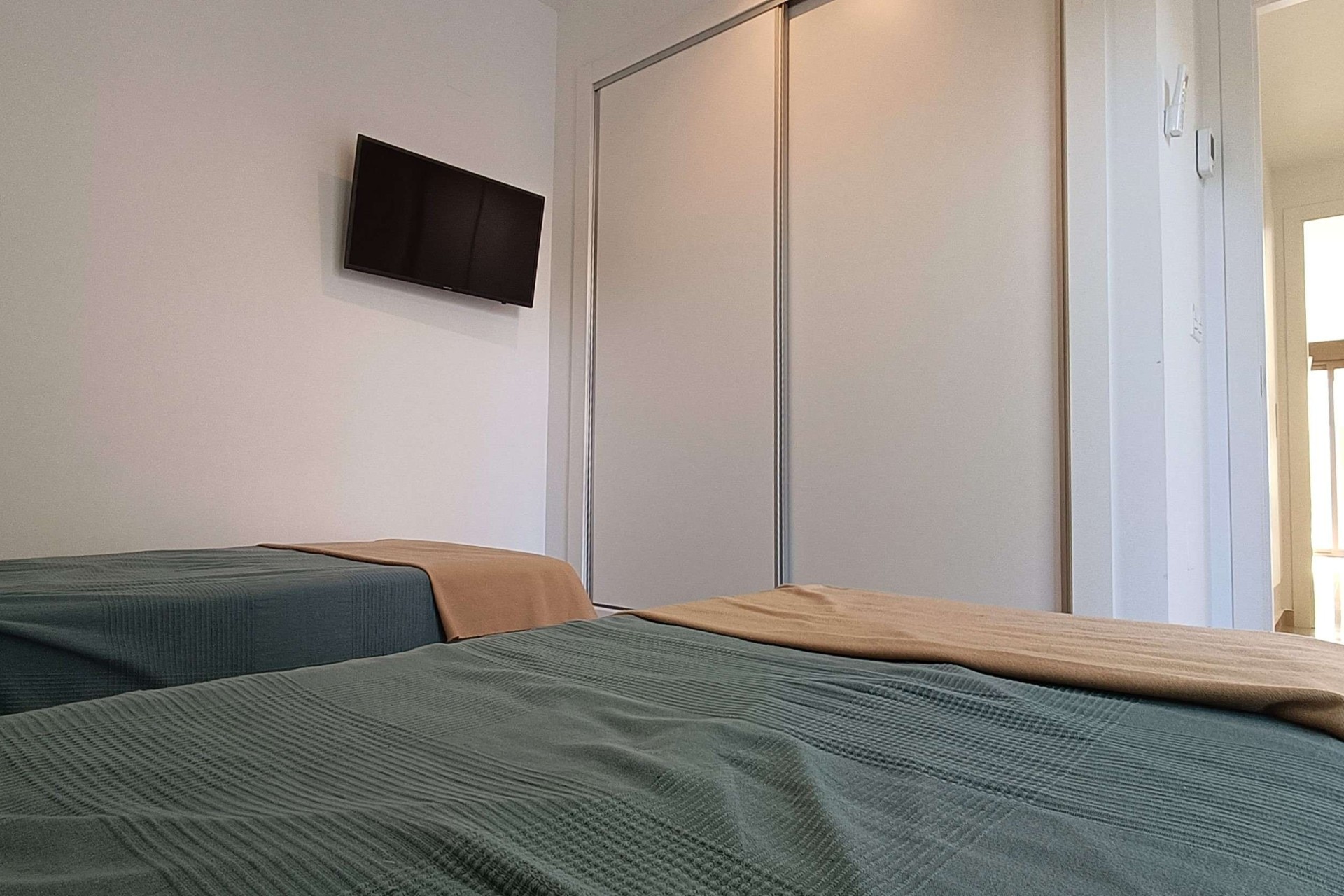 Sale - Apartment Flat -
La Finca Golf - La Finca Golf and Spa Resort