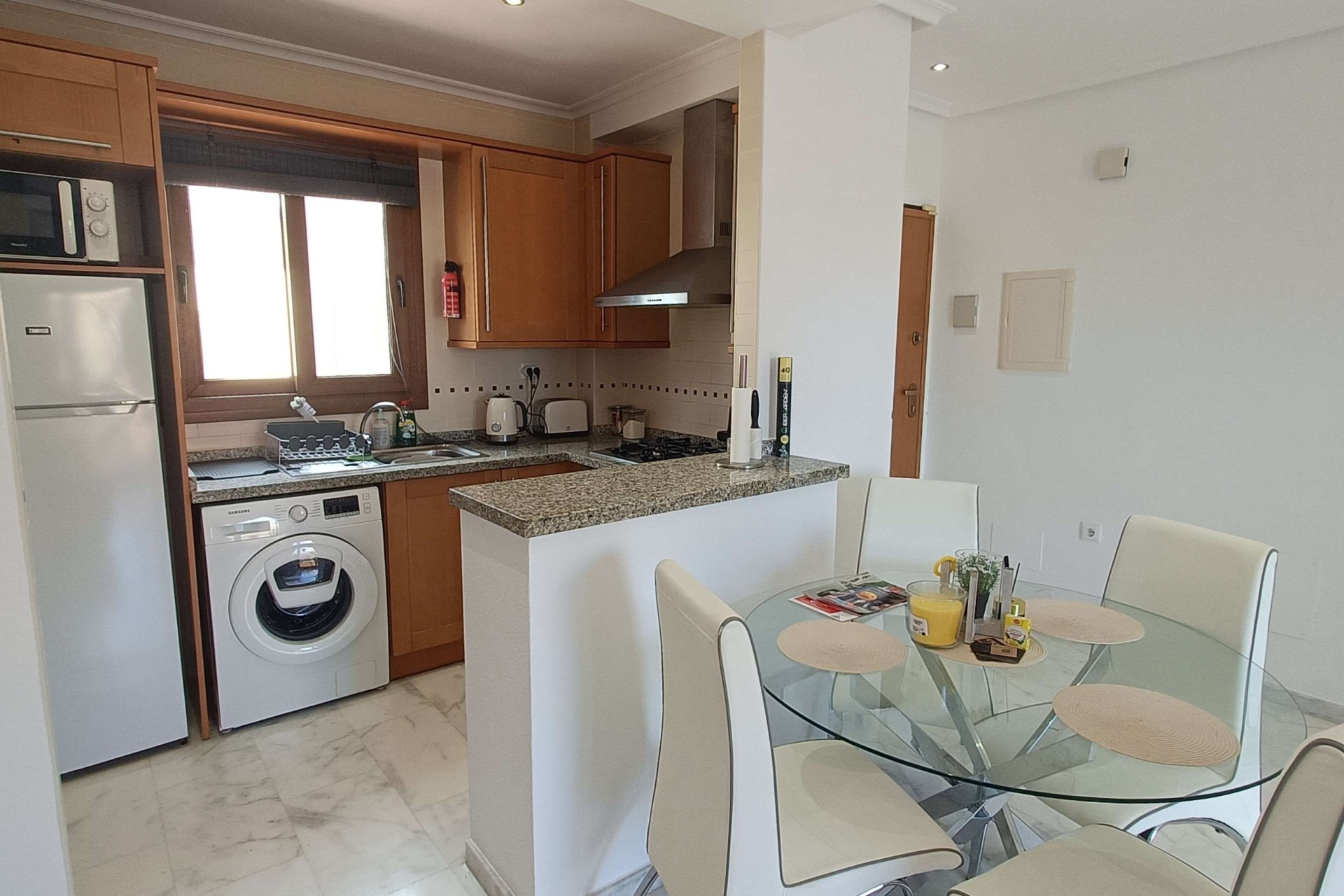 Sale - Apartment Flat -
La Finca Golf - La Finca Golf and Spa Resort