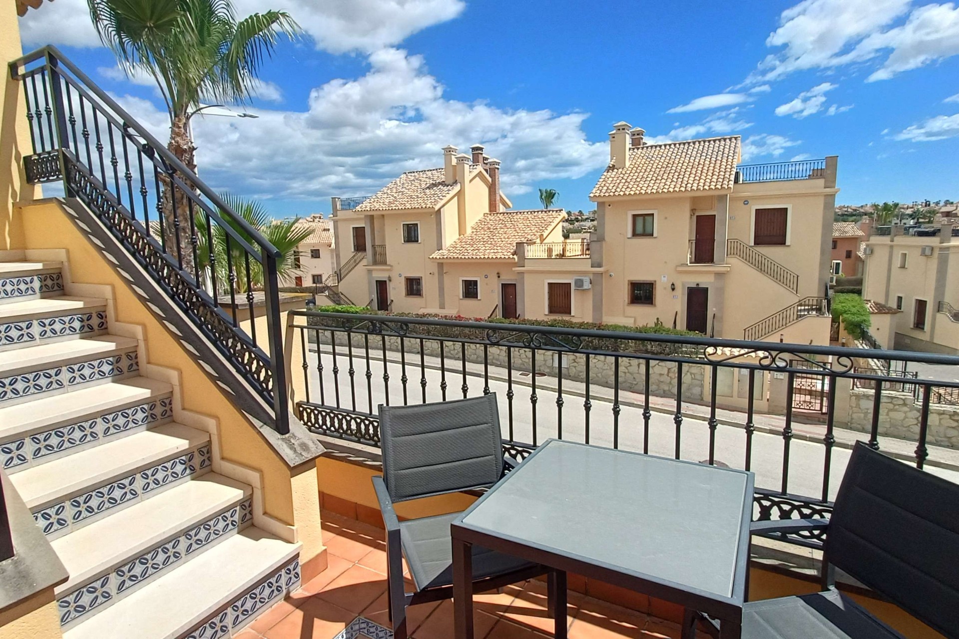 Sale - Apartment Flat -
La Finca Golf - La Finca Golf and Spa Resort