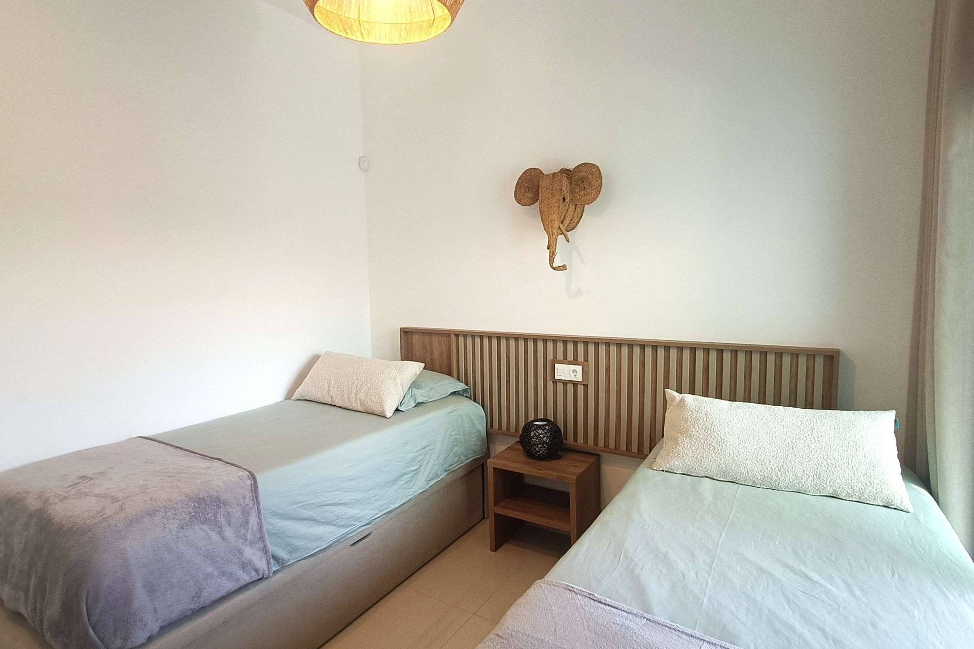 Sale - Apartment Flat -
La Finca Golf - La Finca Golf and Spa Resort