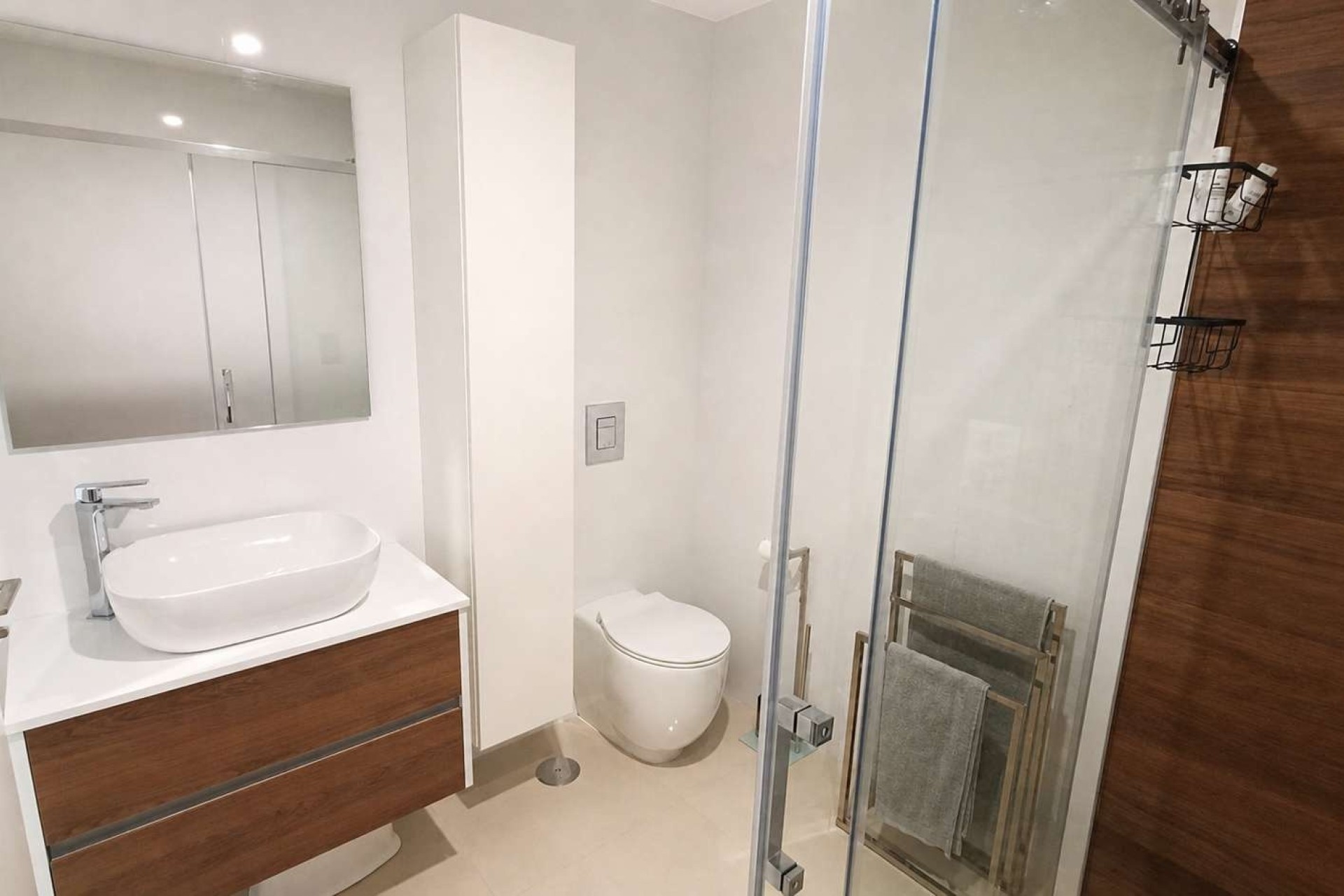 Sale - Apartment Flat -
La Finca Golf - La Finca Golf and Spa Resort