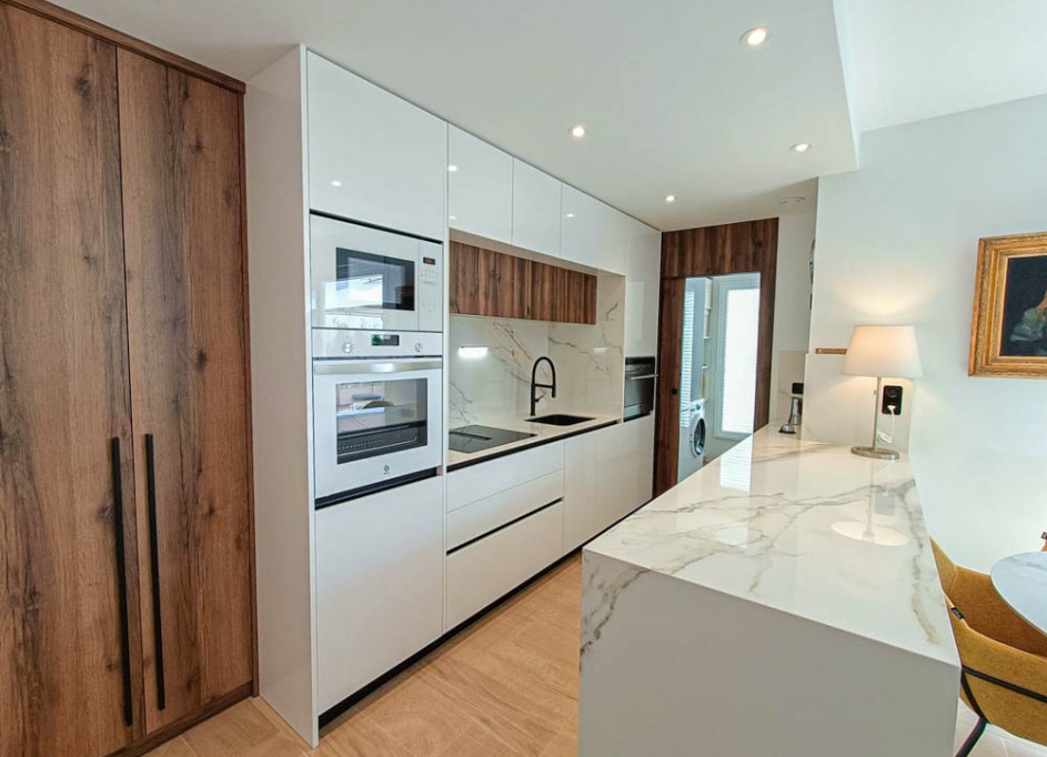 Sale - Apartment Flat -
La Finca Golf - La Finca Golf and Spa Resort