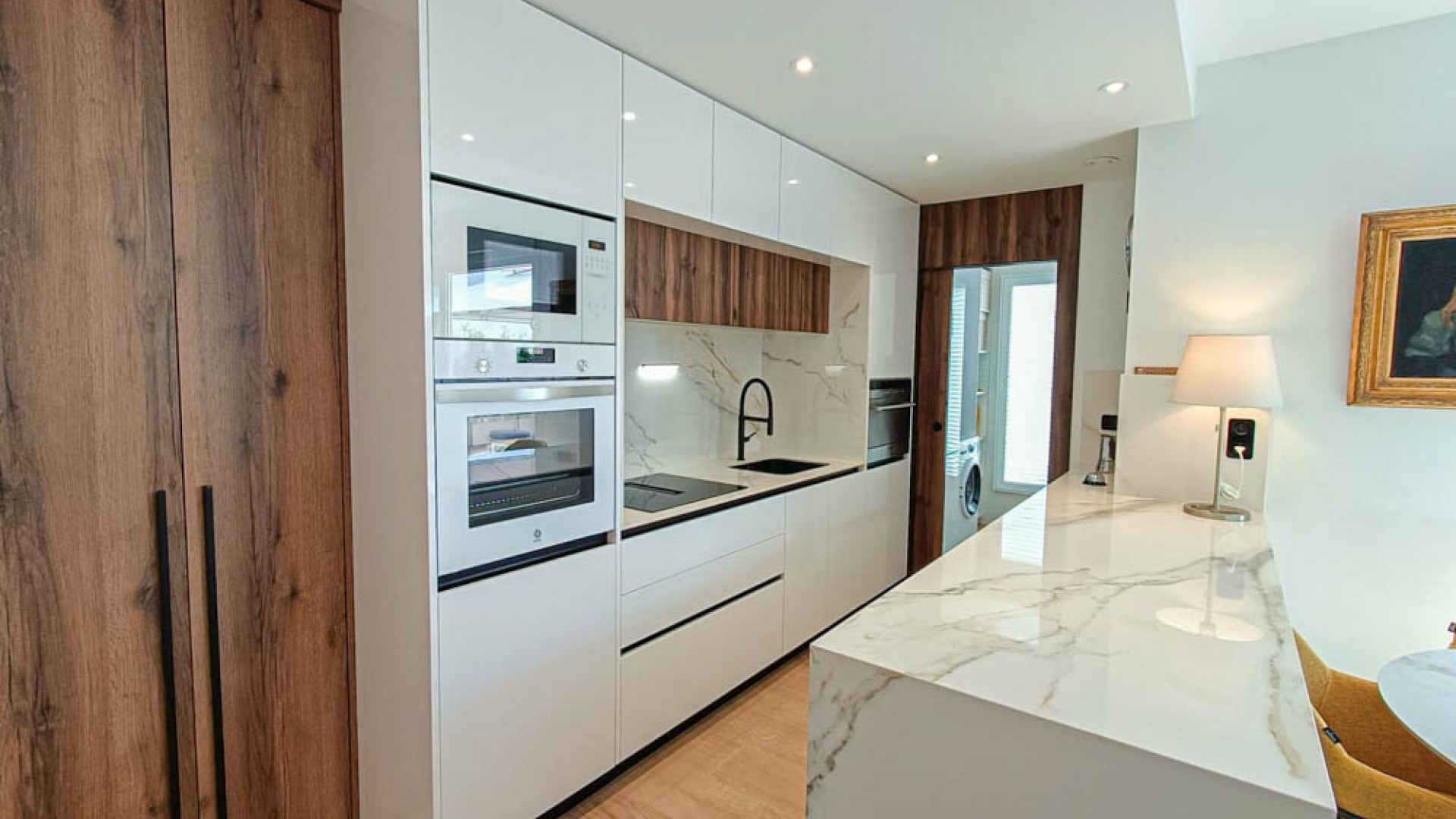 Sale - Apartment Flat -
La Finca Golf - La Finca Golf and Spa Resort