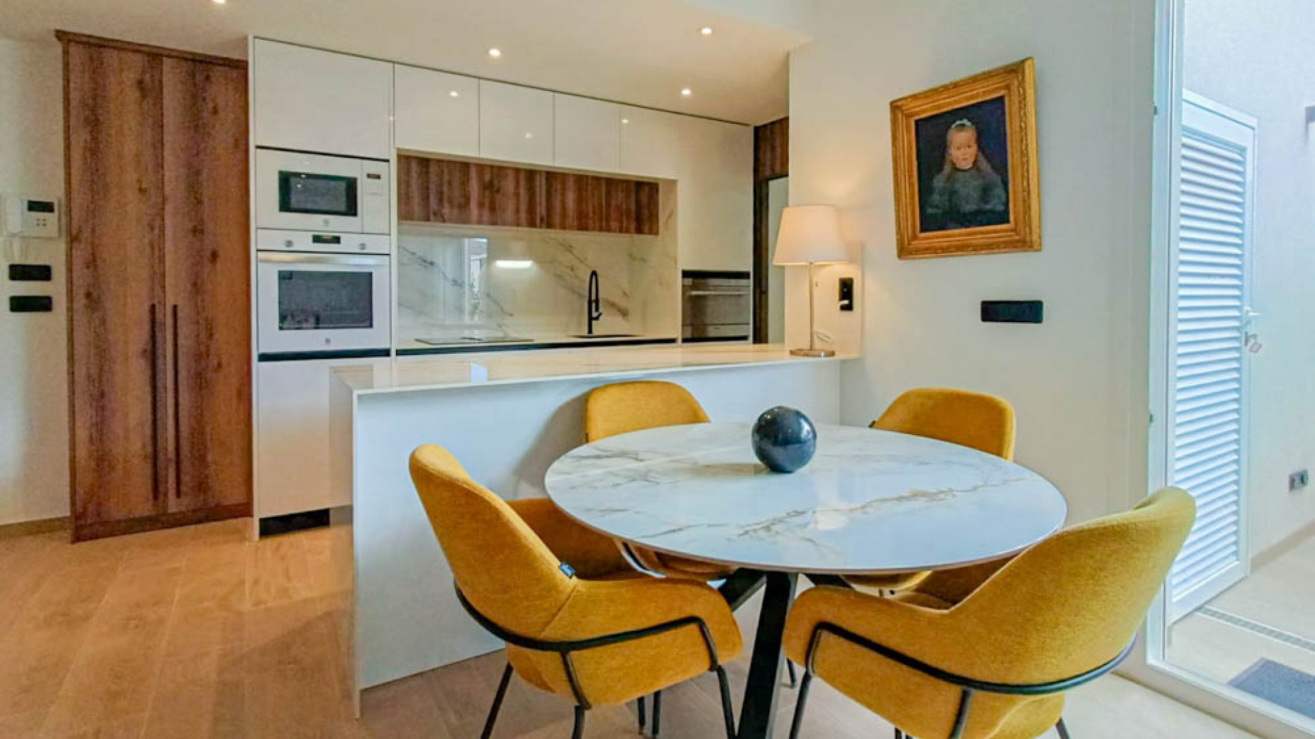 Sale - Apartment Flat -
La Finca Golf - La Finca Golf and Spa Resort