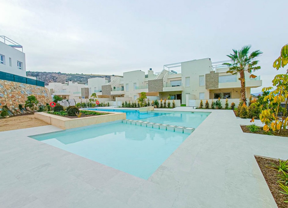 Sale - Apartment Flat -
La Finca Golf - La Finca Golf and Spa Resort