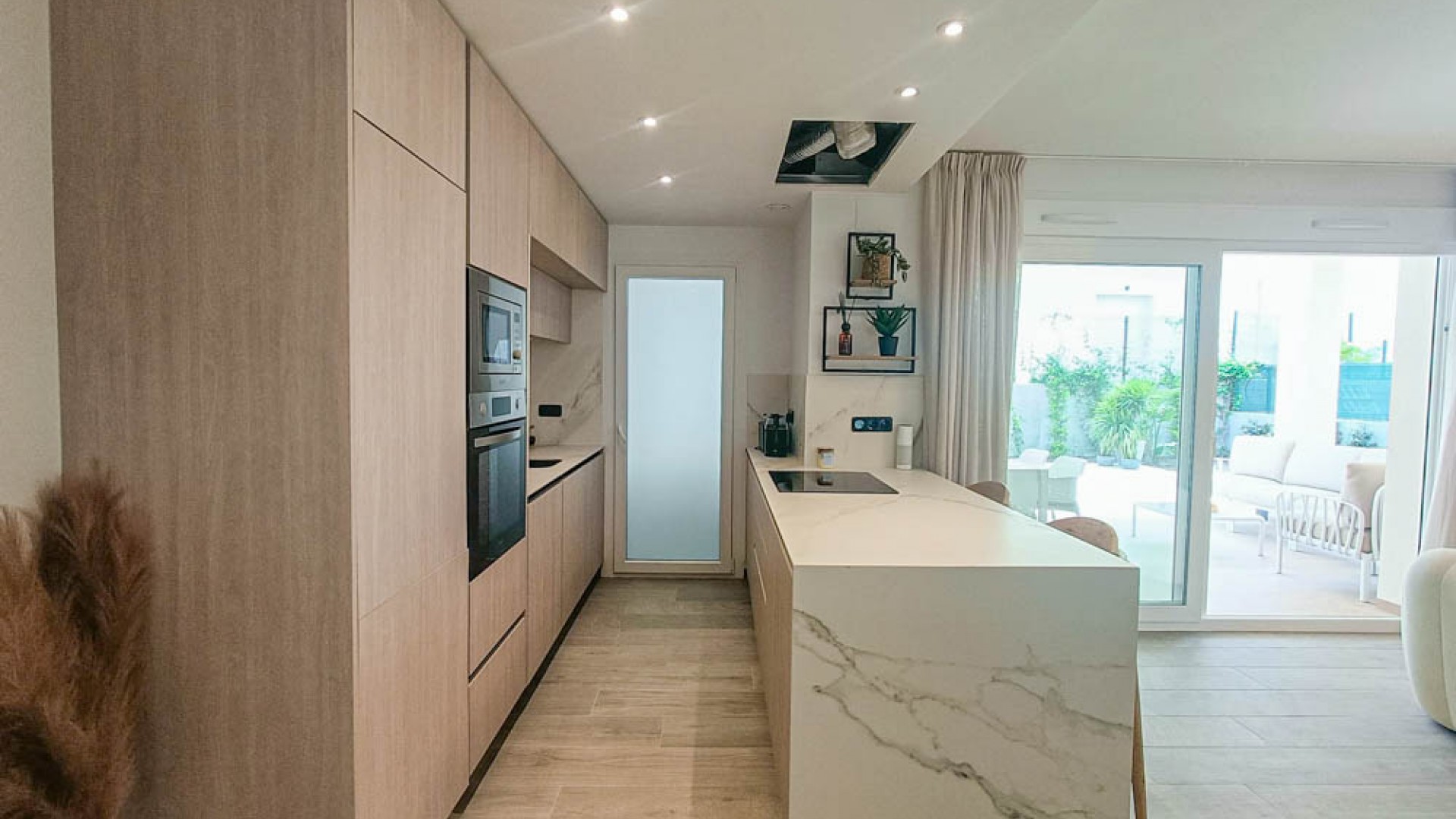 Sale - Apartment Flat -
La Finca Golf - La Finca Golf and Spa Resort