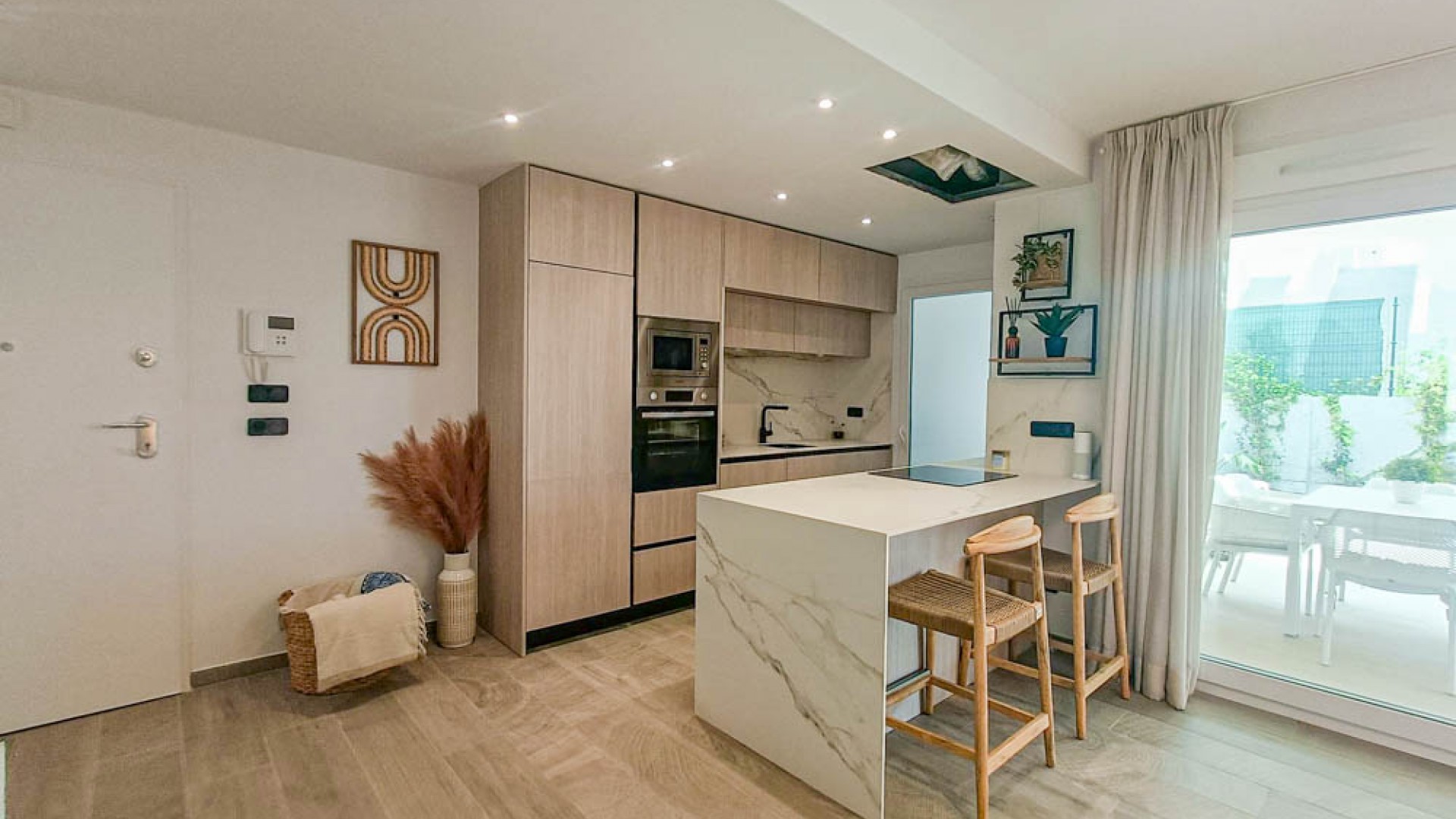 Sale - Apartment Flat -
La Finca Golf - La Finca Golf and Spa Resort