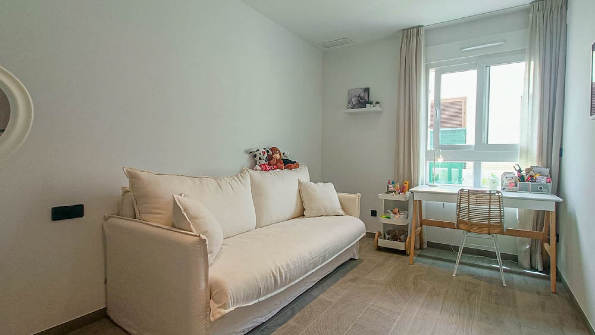 Sale - Apartment Flat -
La Finca Golf - La Finca Golf and Spa Resort