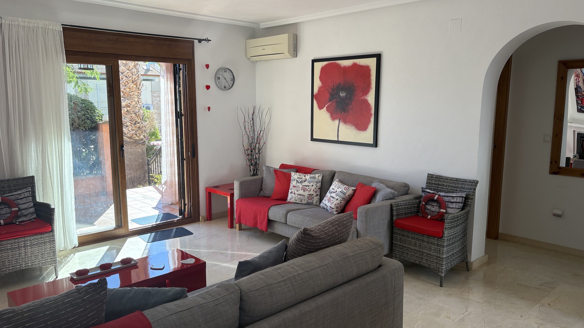 Sale - Apartment Flat -
La Finca Golf - La Finca Golf Resort