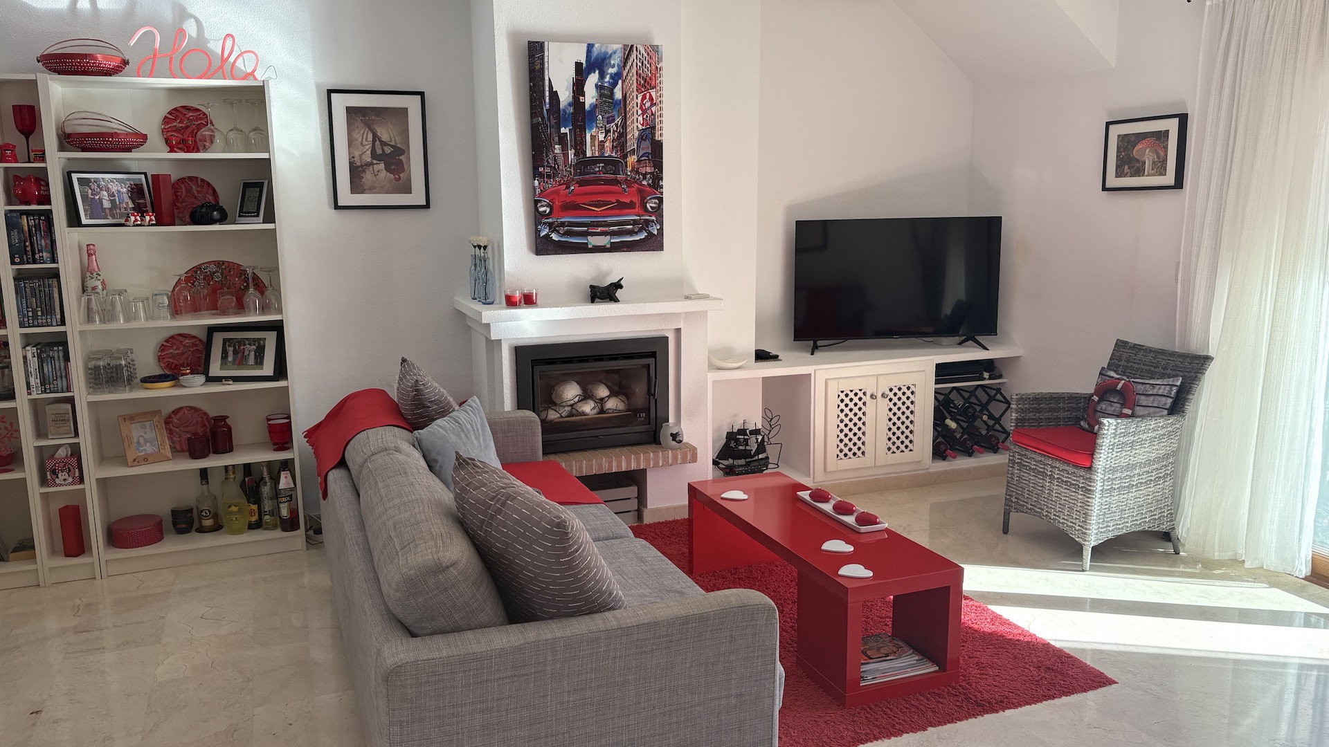 Sale - Apartment Flat -
La Finca Golf - La Finca Golf Resort