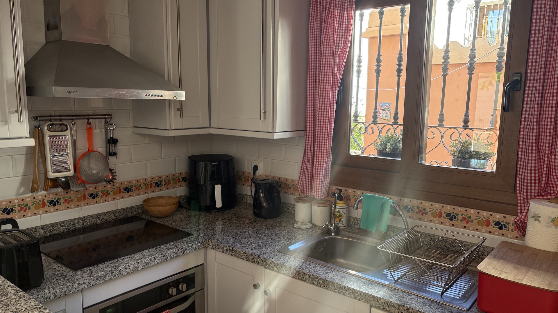 Sale - Apartment Flat -
La Finca Golf - La Finca Golf Resort