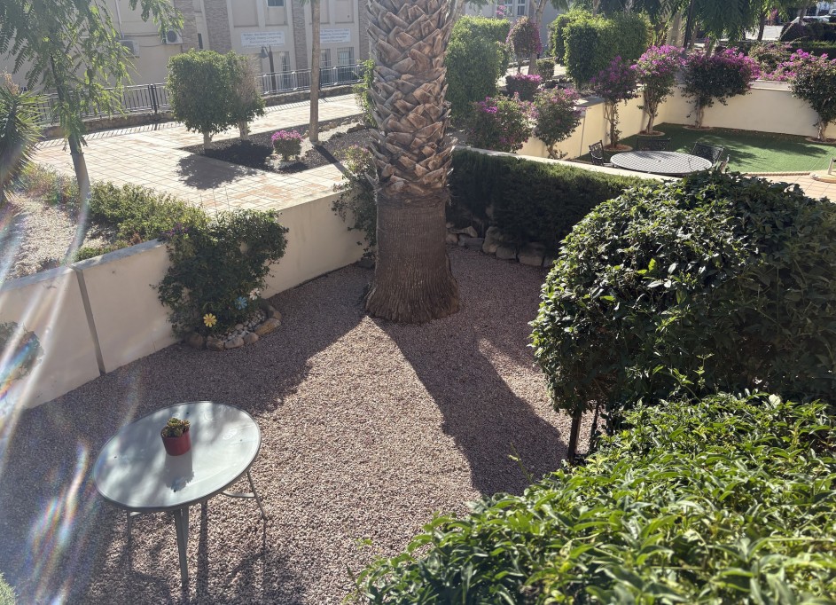 Sale - Apartment Flat -
La Finca Golf - La Finca Golf Resort