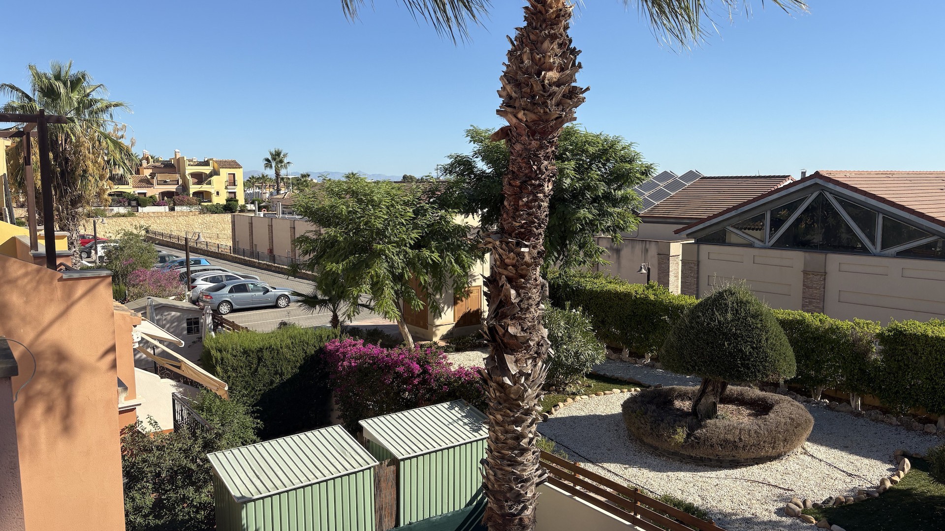 Sale - Apartment Flat -
La Finca Golf - La Finca Golf Resort