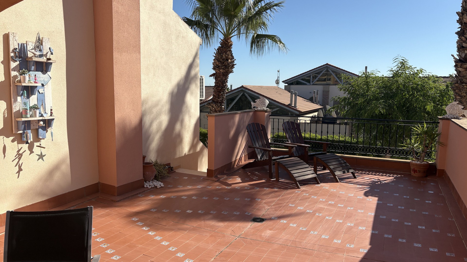 Sale - Apartment Flat -
La Finca Golf - La Finca Golf Resort