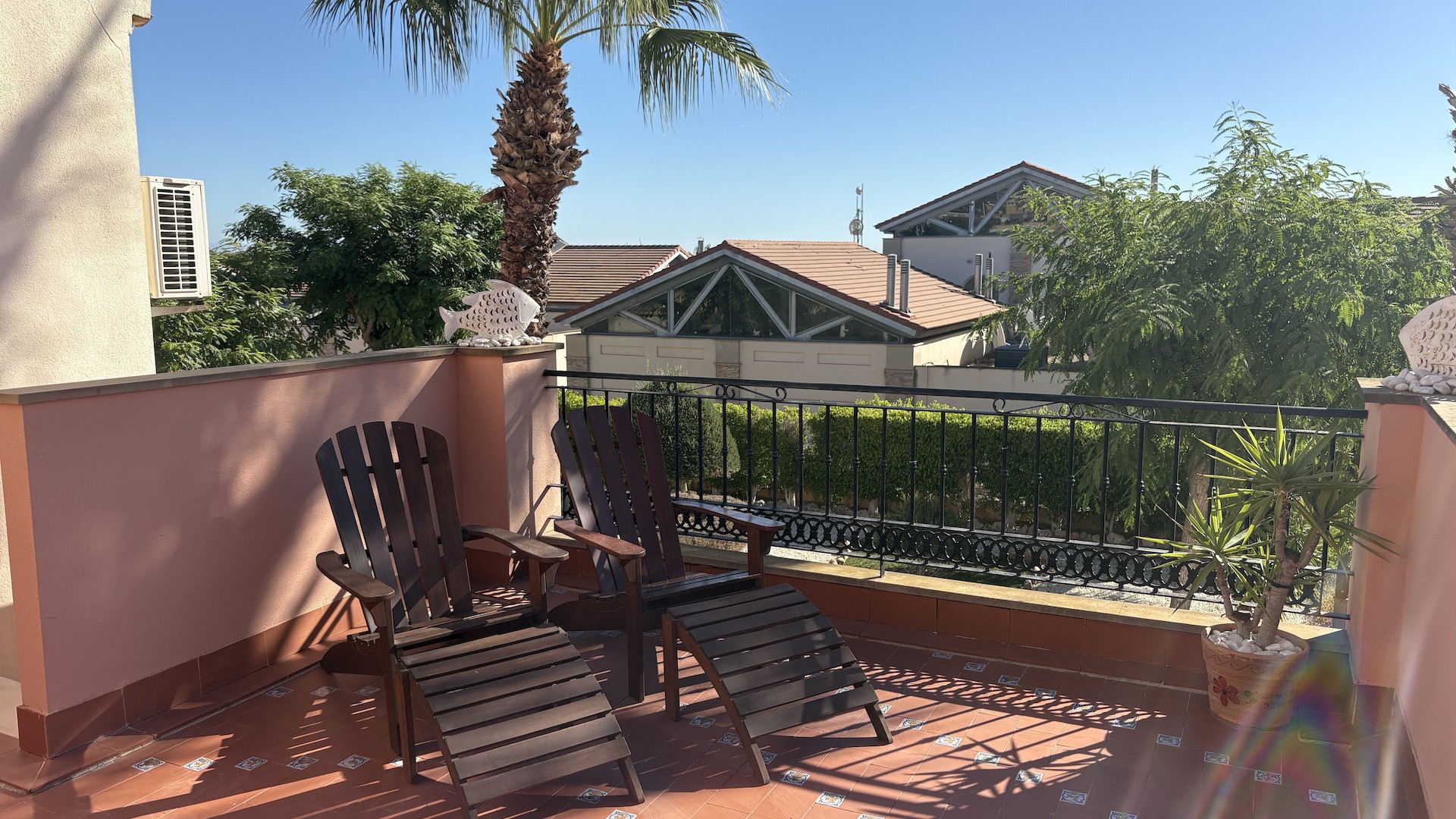 Sale - Apartment Flat -
La Finca Golf - La Finca Golf Resort