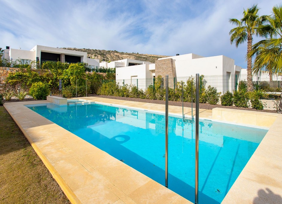 Sale - Apartment Flat -
La Finca Golf - La Finca Golf Resort