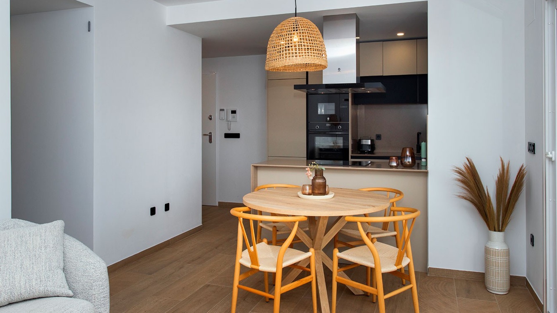 Sale - Apartment Flat -
La Finca Golf - La Finca Golf Resort