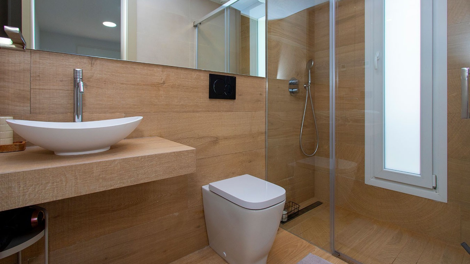 Sale - Apartment Flat -
La Finca Golf - La Finca Golf Resort