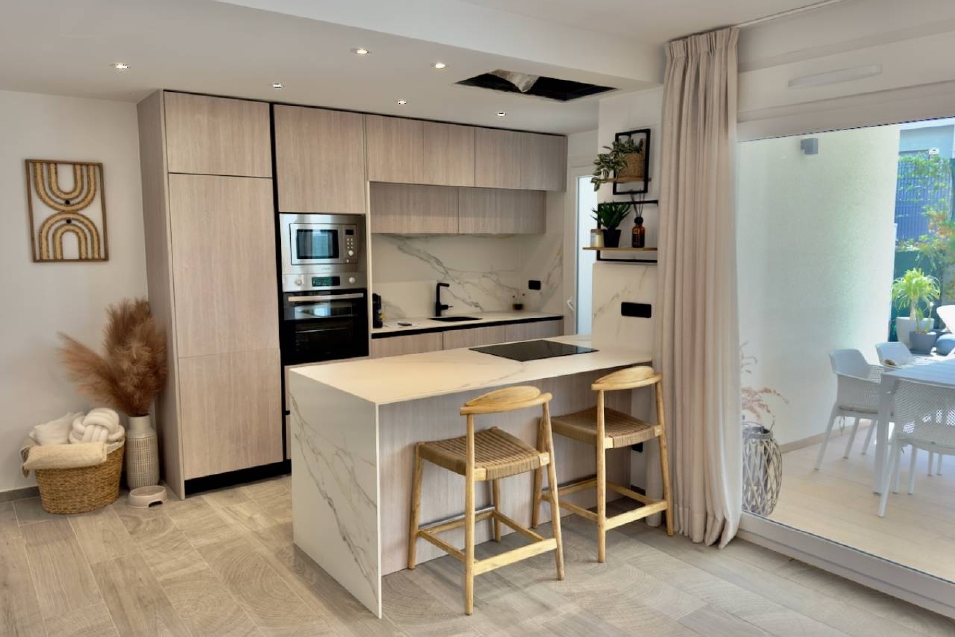 Sale - Apartment Flat -
La Finca Golf - La Finca Golf Resort