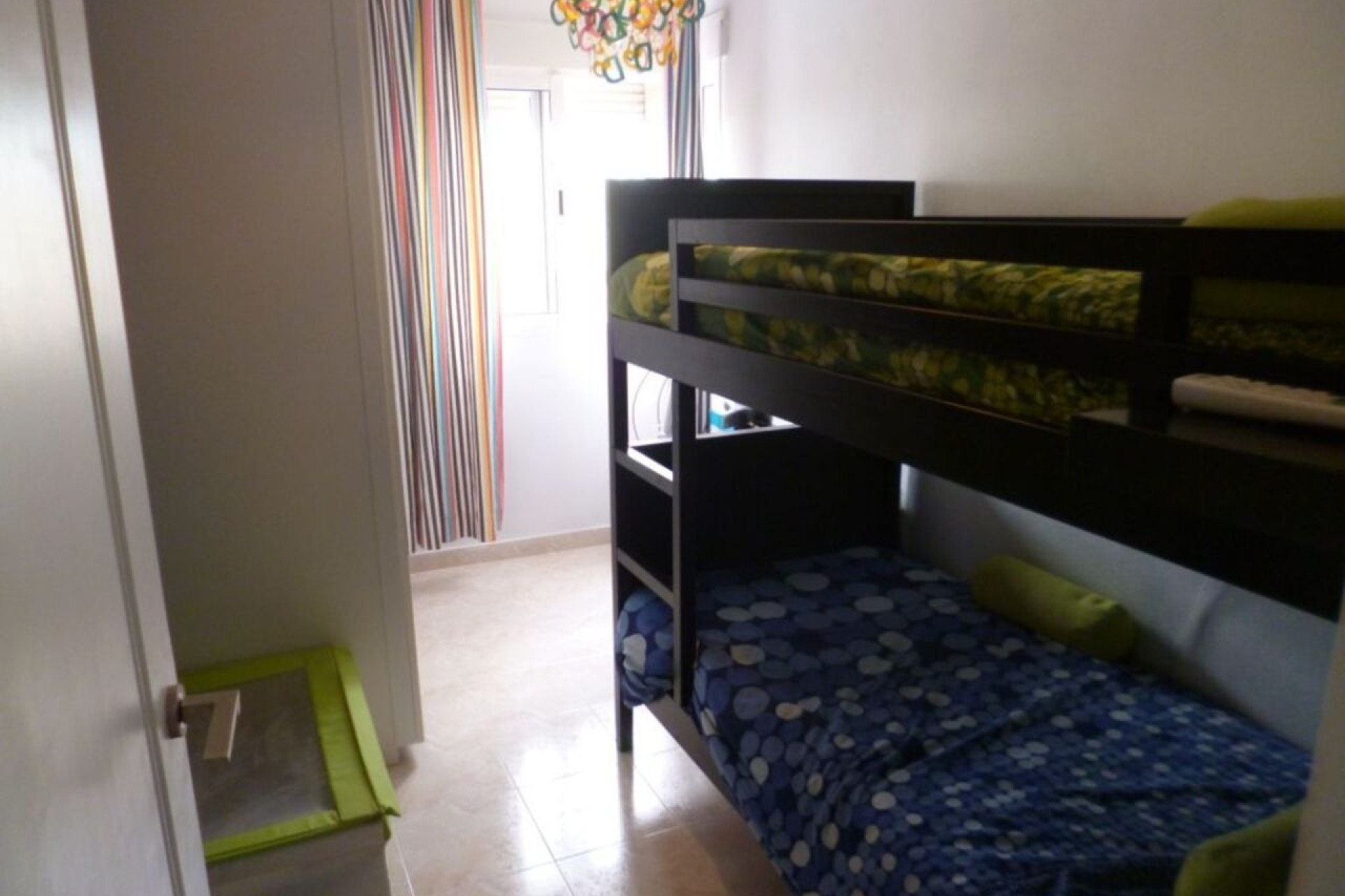 Sale - Apartment Flat -
La Florida - Inland